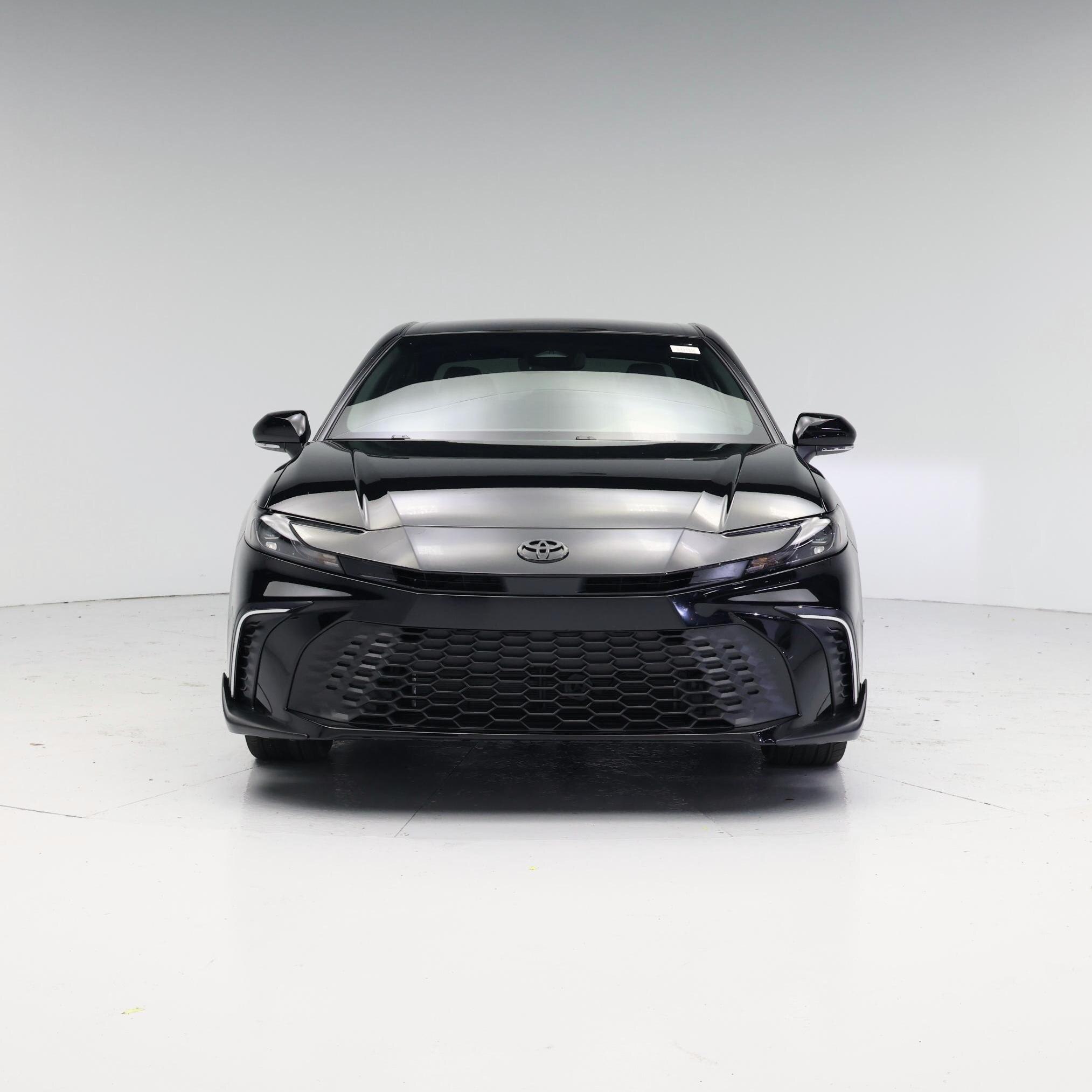Thumbnail: 2026 Toyota Camry - 5