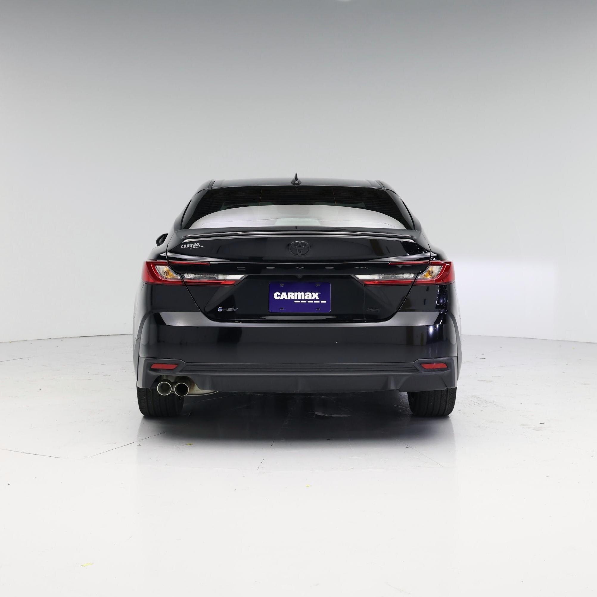 Thumbnail: 2026 Toyota Camry - 6
