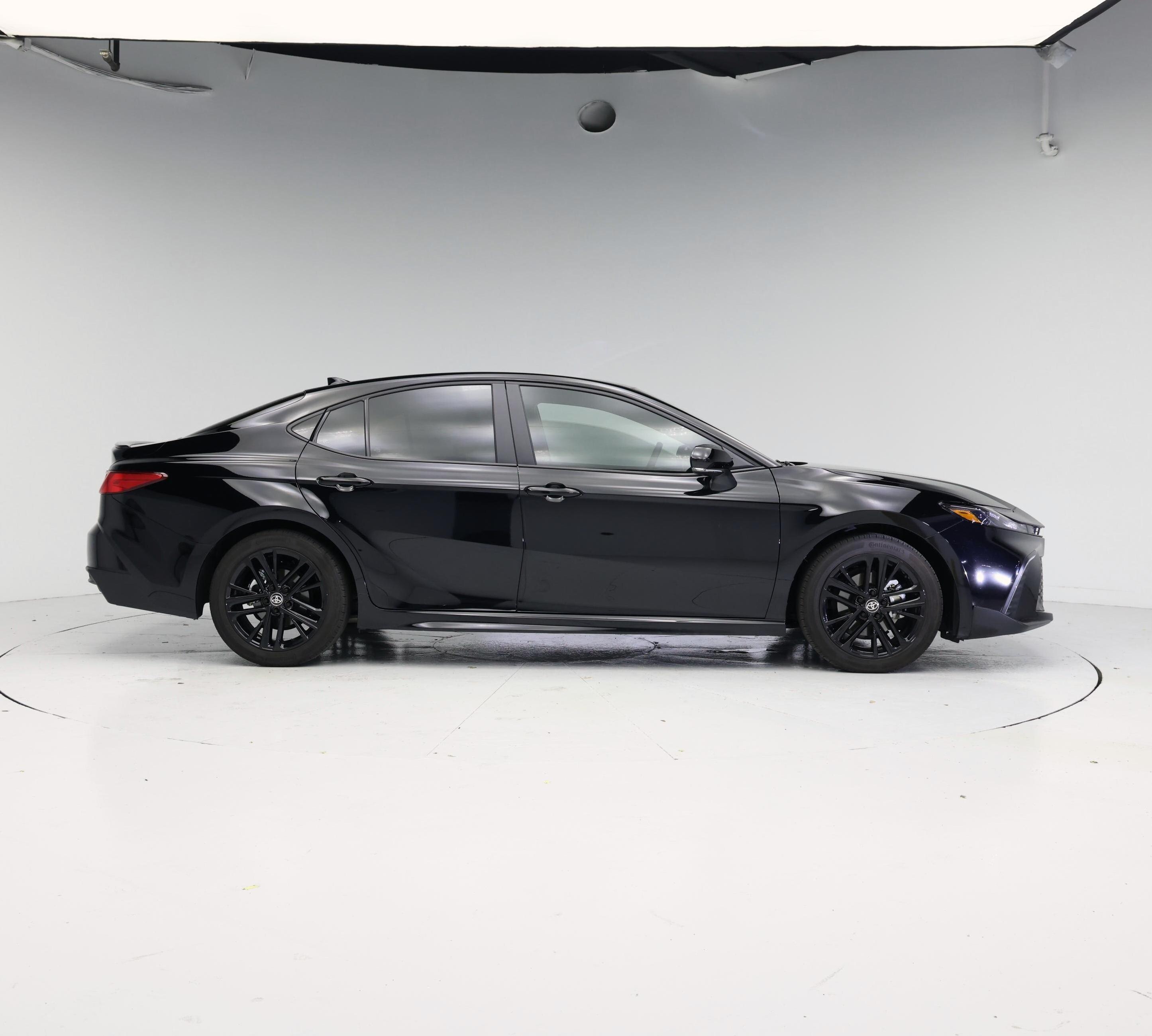 Thumbnail: 2026 Toyota Camry - 7