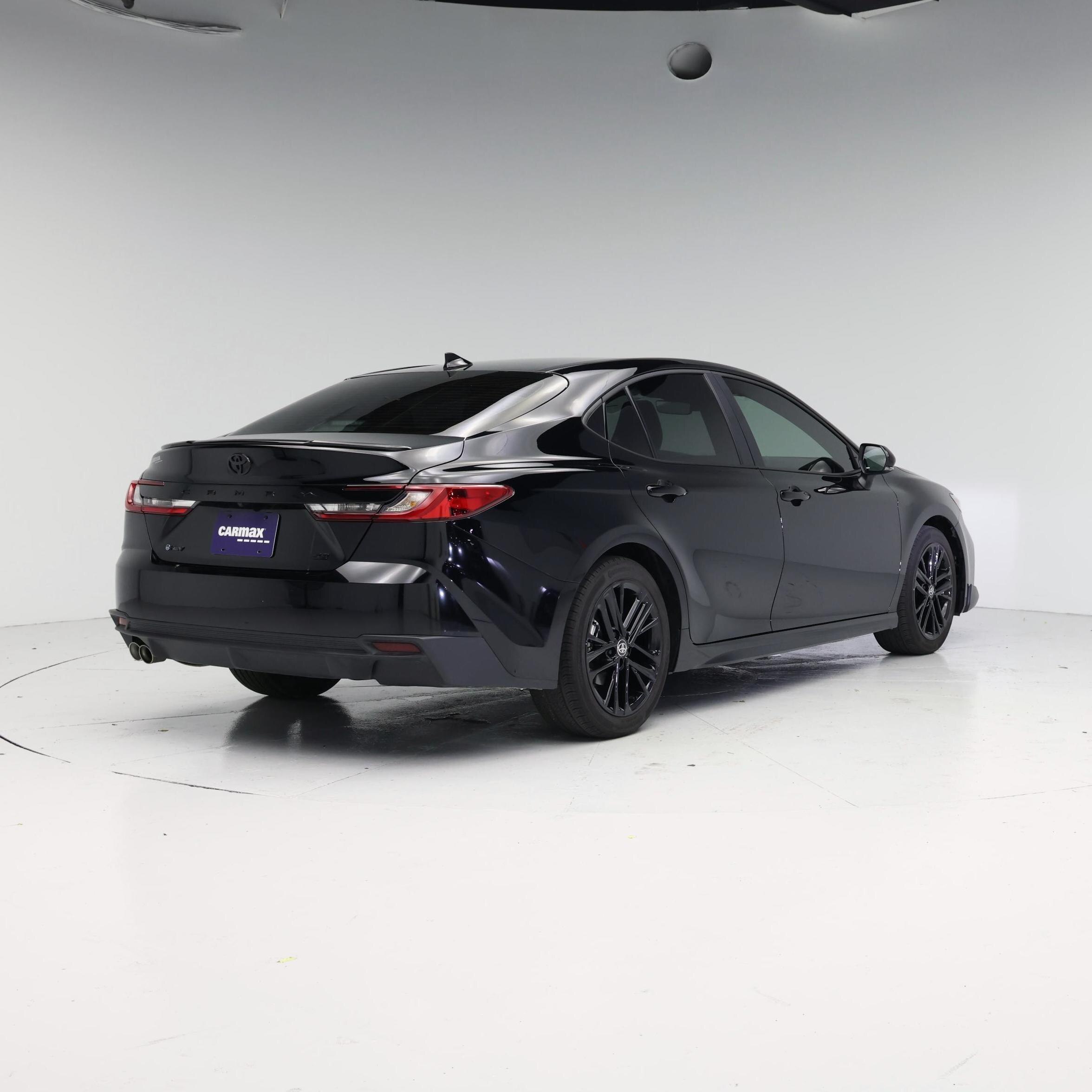 Thumbnail: 2026 Toyota Camry - 8