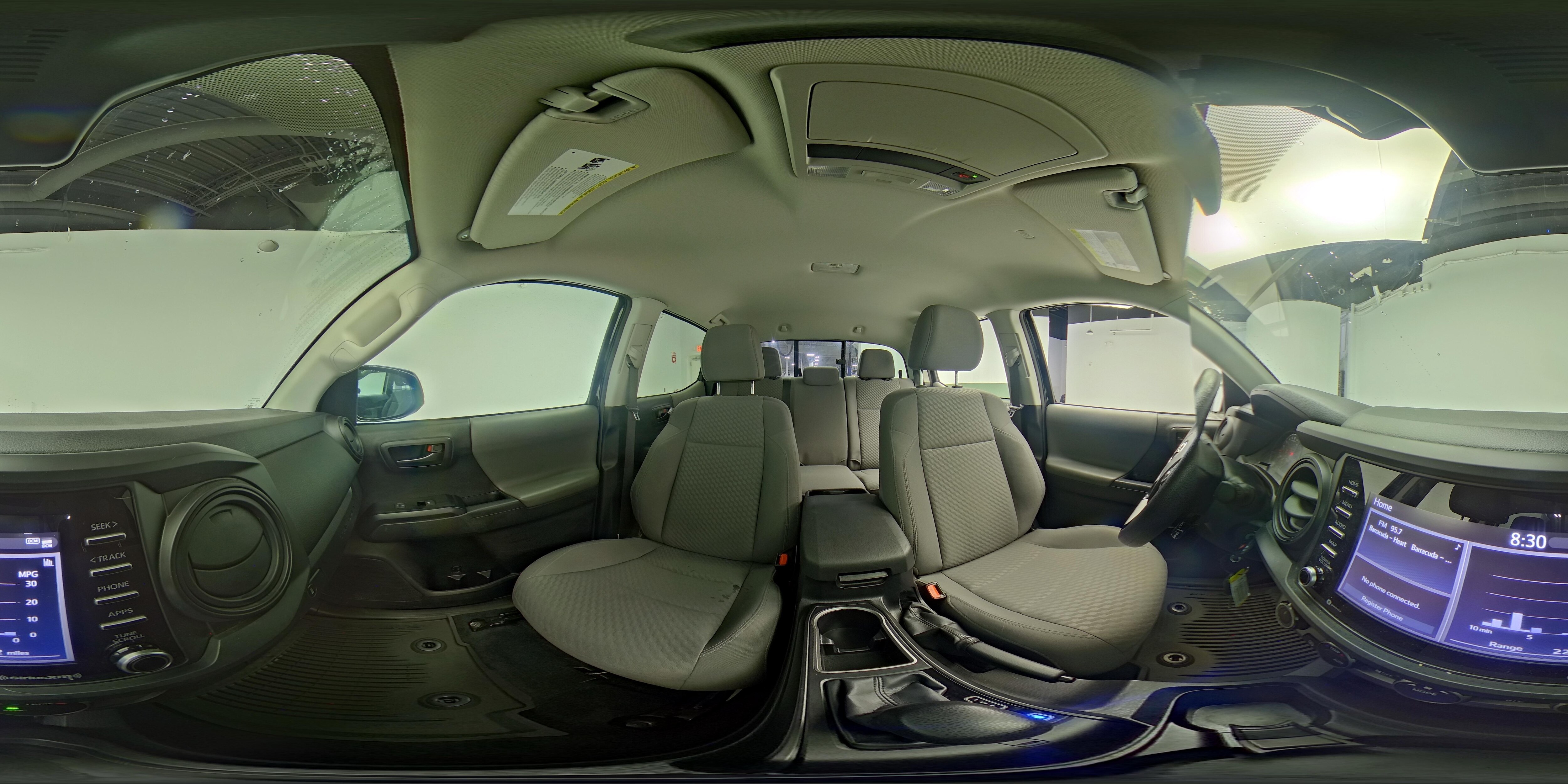 2023 Toyota Tacoma SR - Photo 24