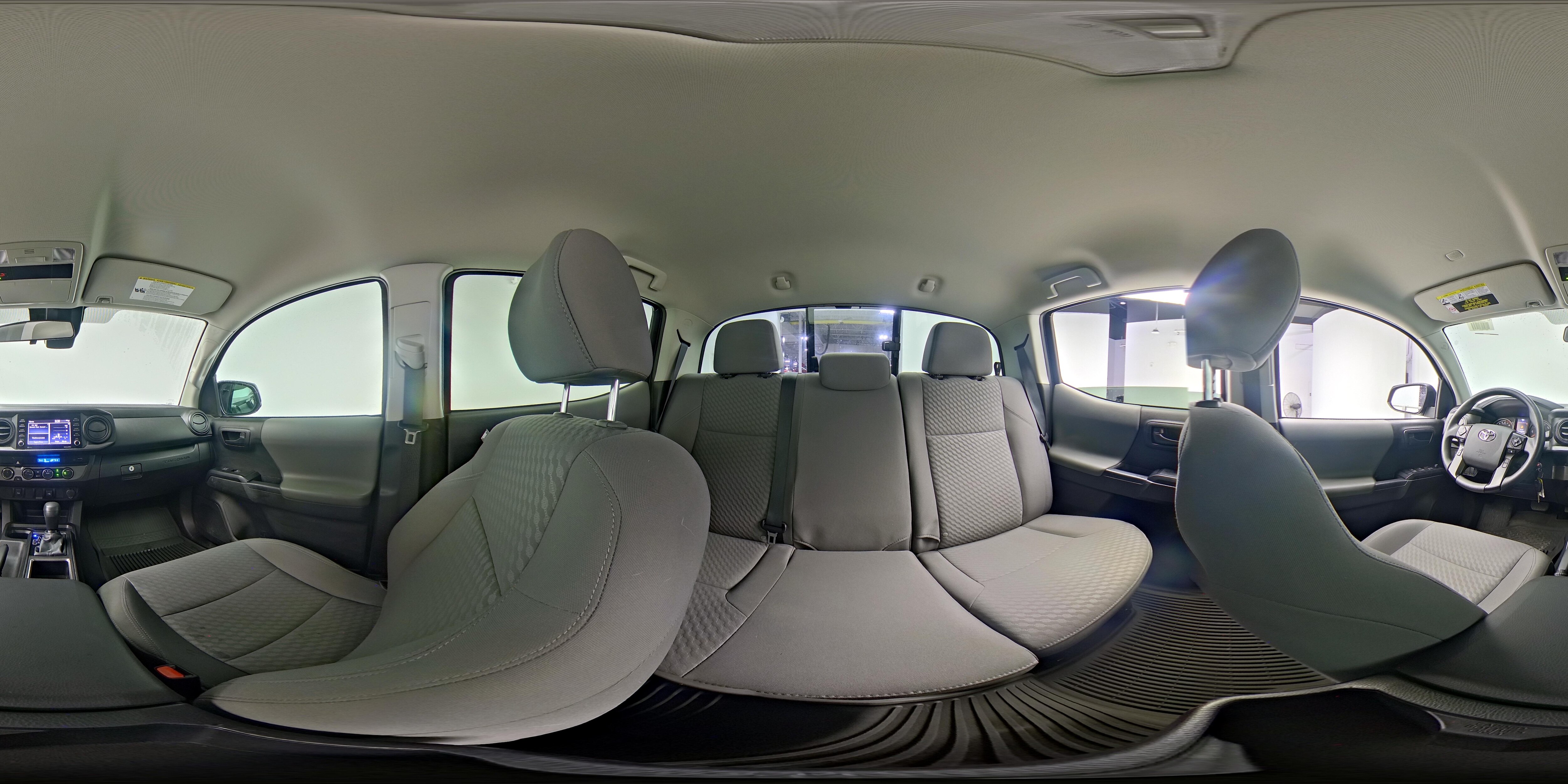 2023 Toyota Tacoma SR - Photo 25