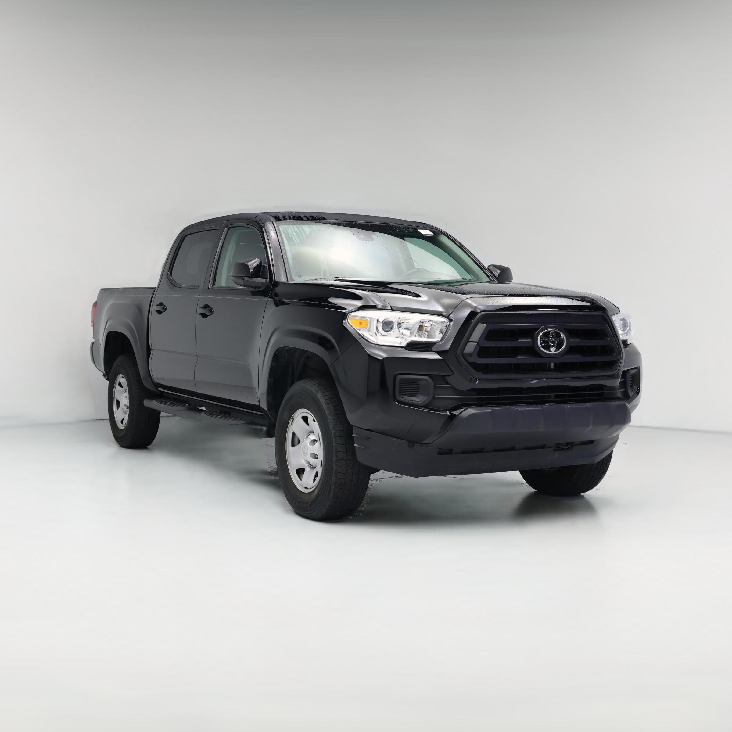 Thumbnail: 2023 Toyota Tacoma - 1