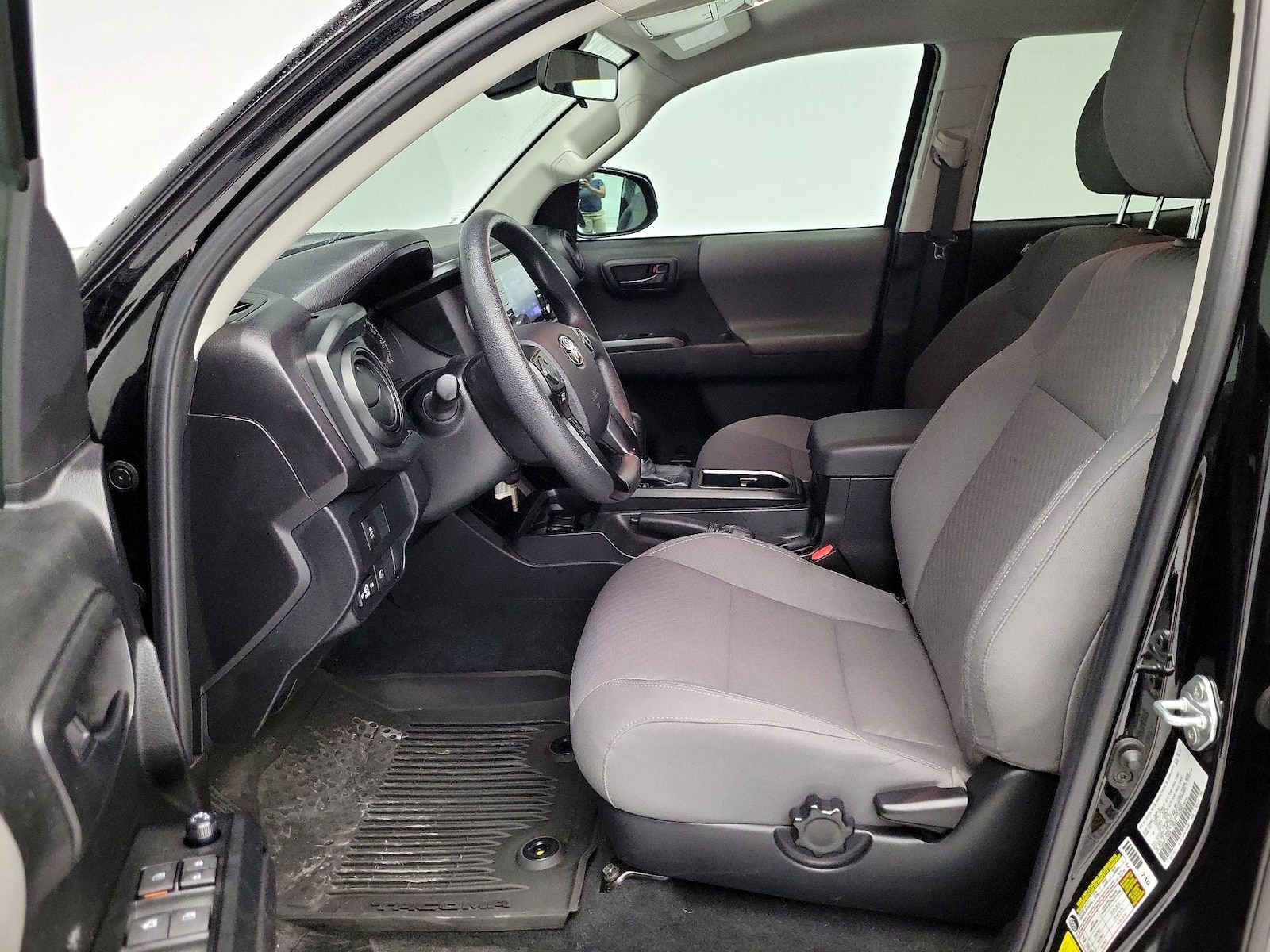 2023 Toyota Tacoma SR - Photo 12