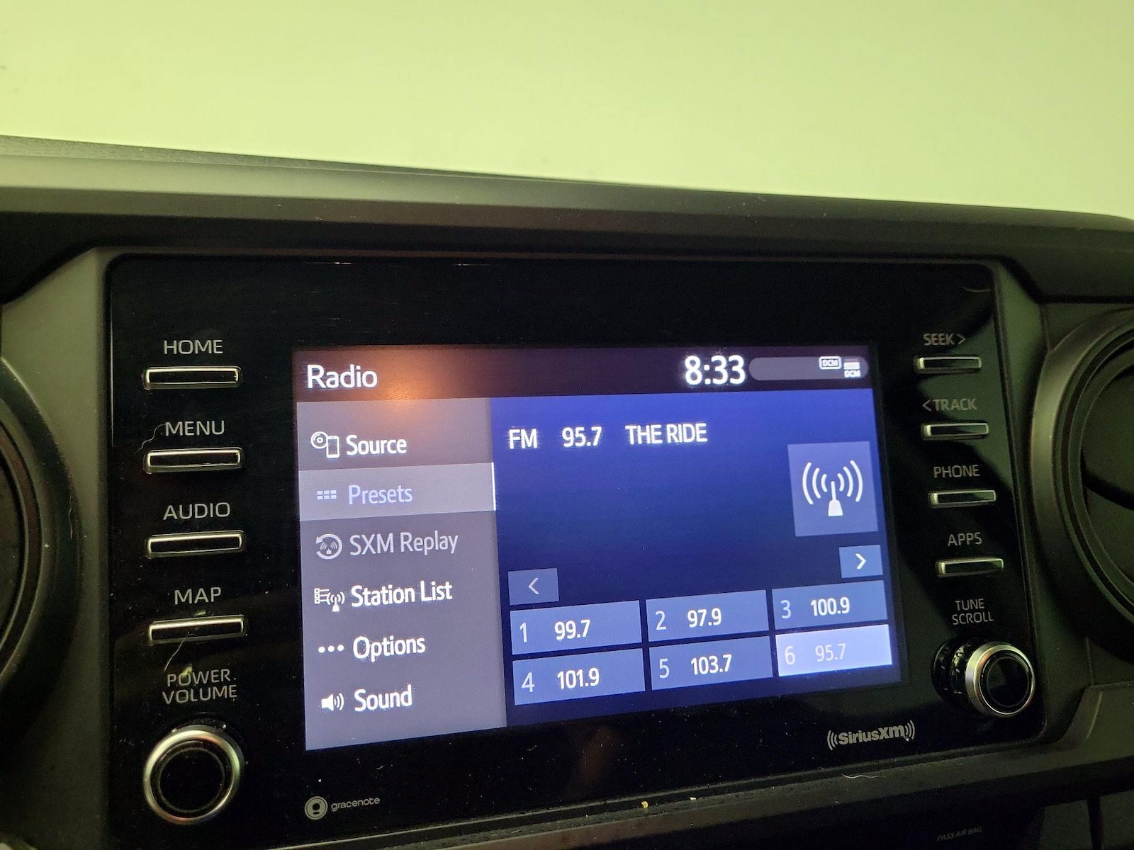 2023 Toyota Tacoma SR - Photo 15