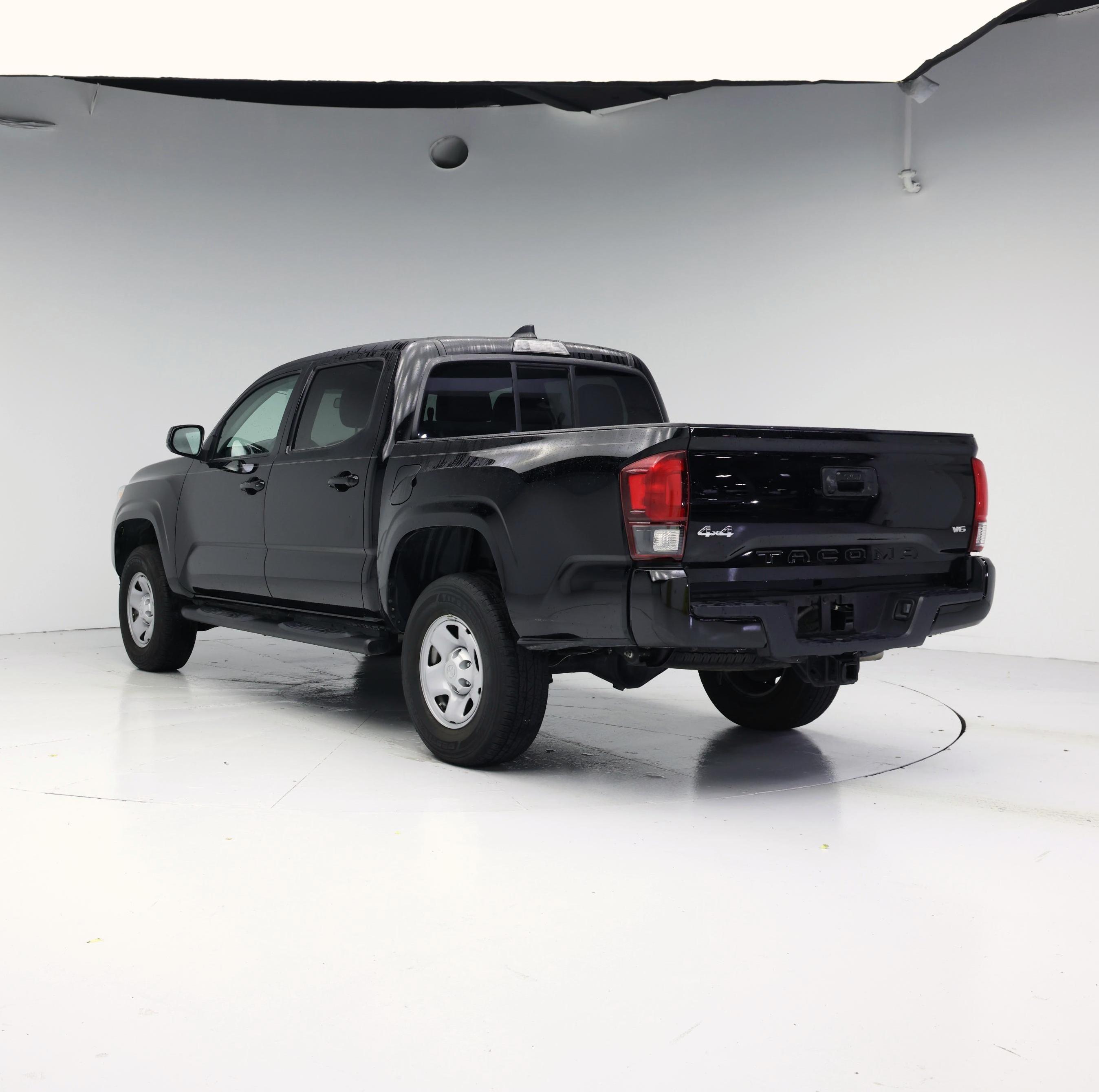 Thumbnail: 2023 Toyota Tacoma - 2