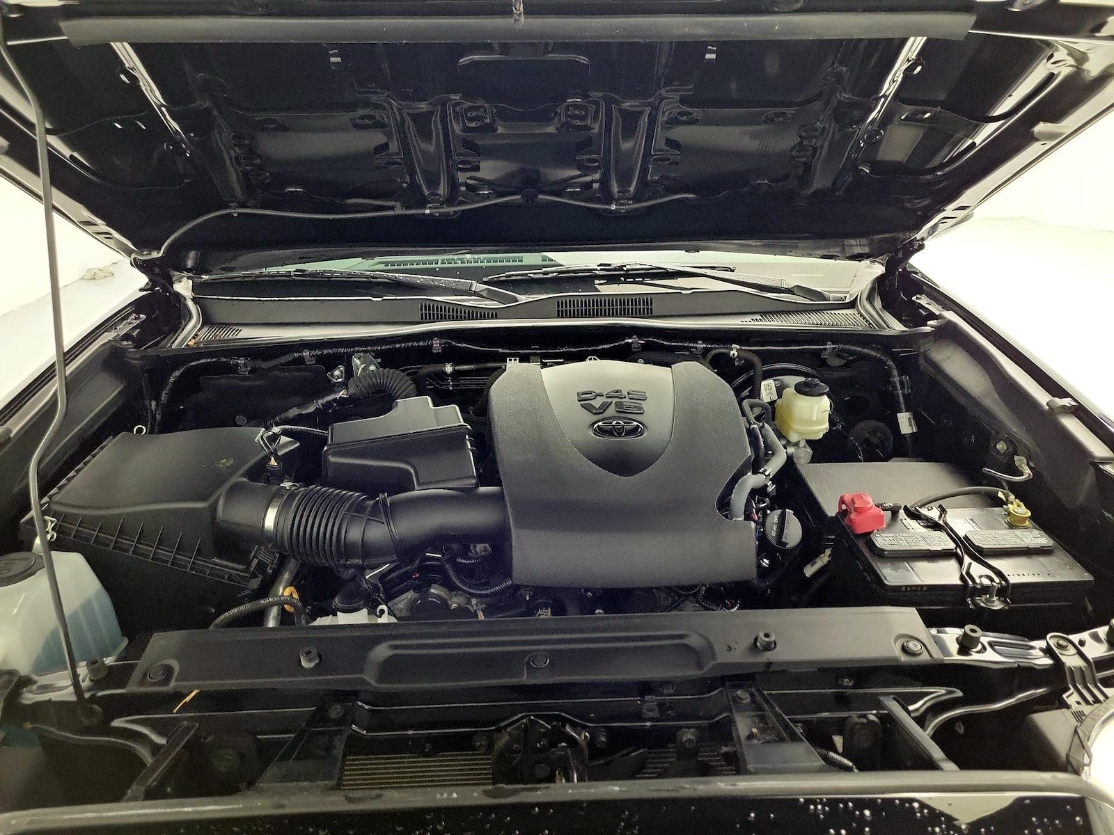 2023 Toyota Tacoma SR - Photo 22