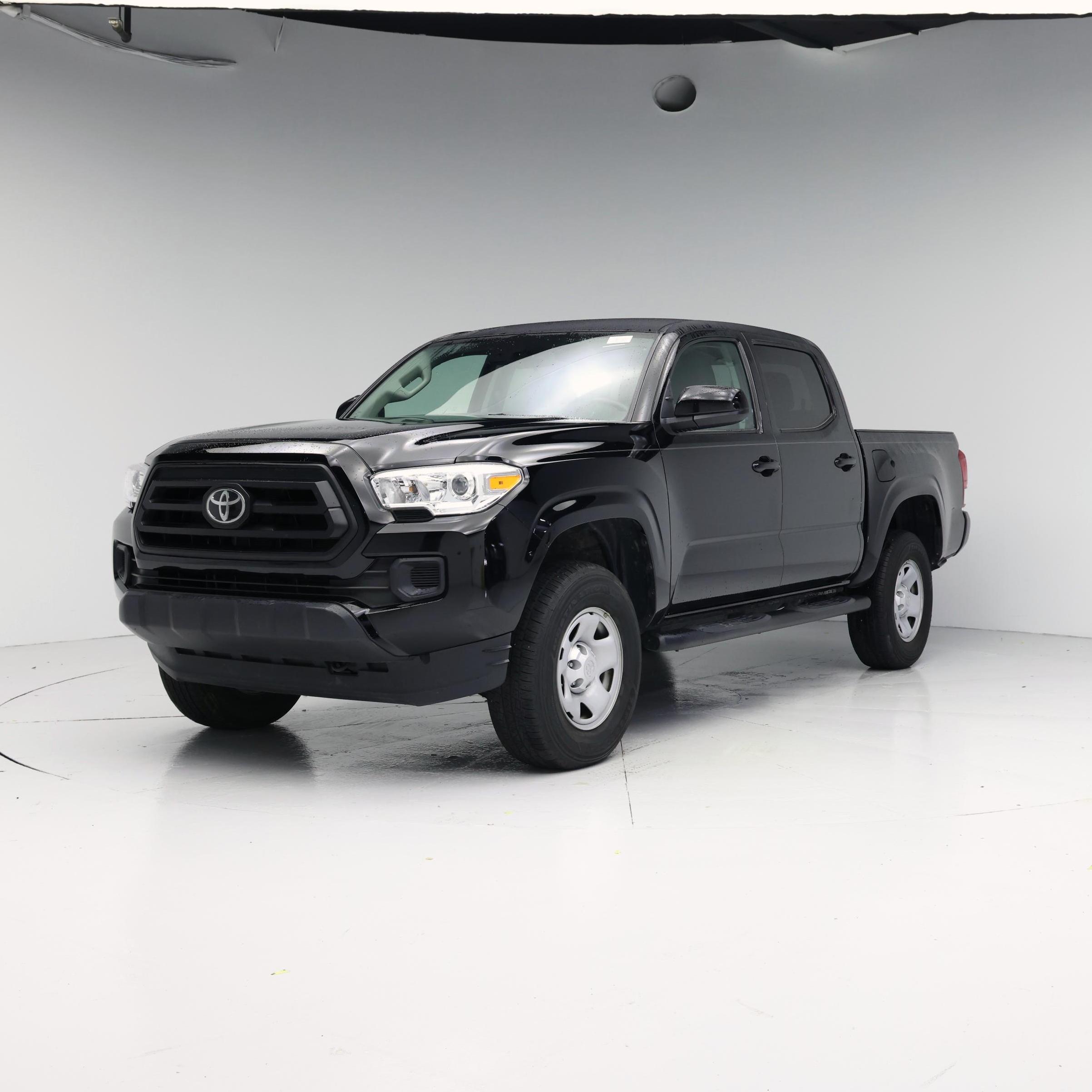 Thumbnail: 2023 Toyota Tacoma - 4