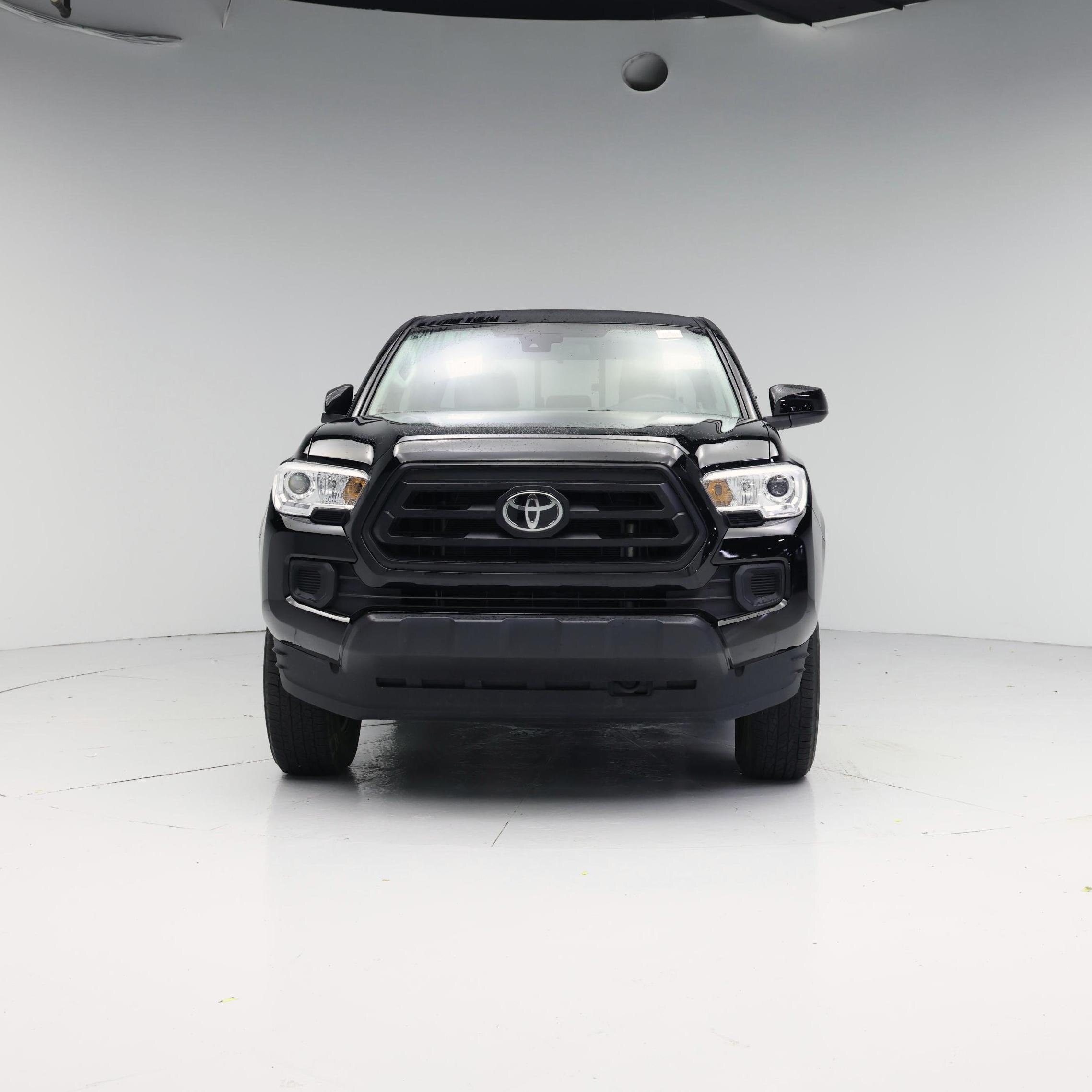 Thumbnail: 2023 Toyota Tacoma - 5
