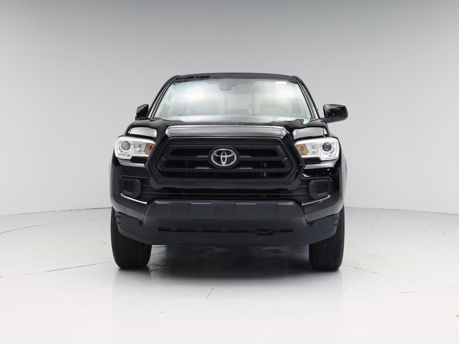 2023 Toyota Tacoma SR - Photo 6