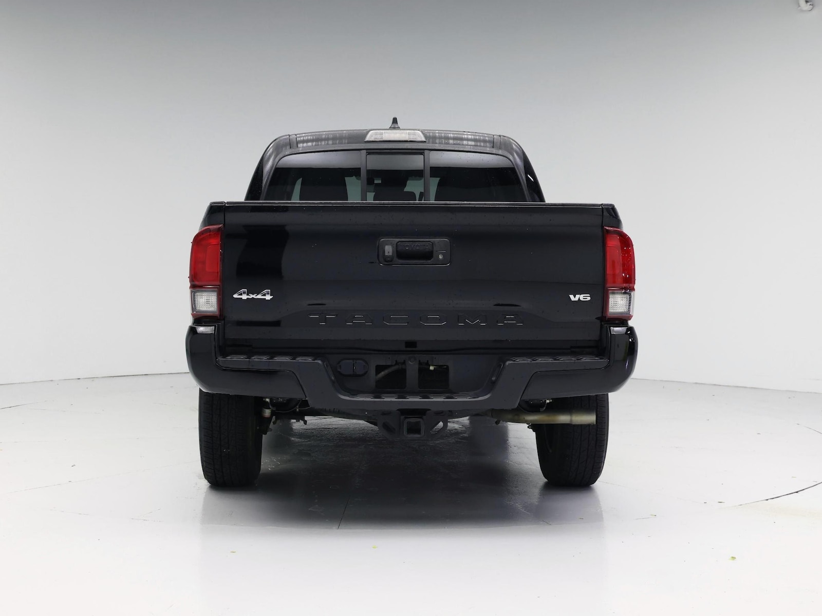 2023 Toyota Tacoma SR - Photo 7