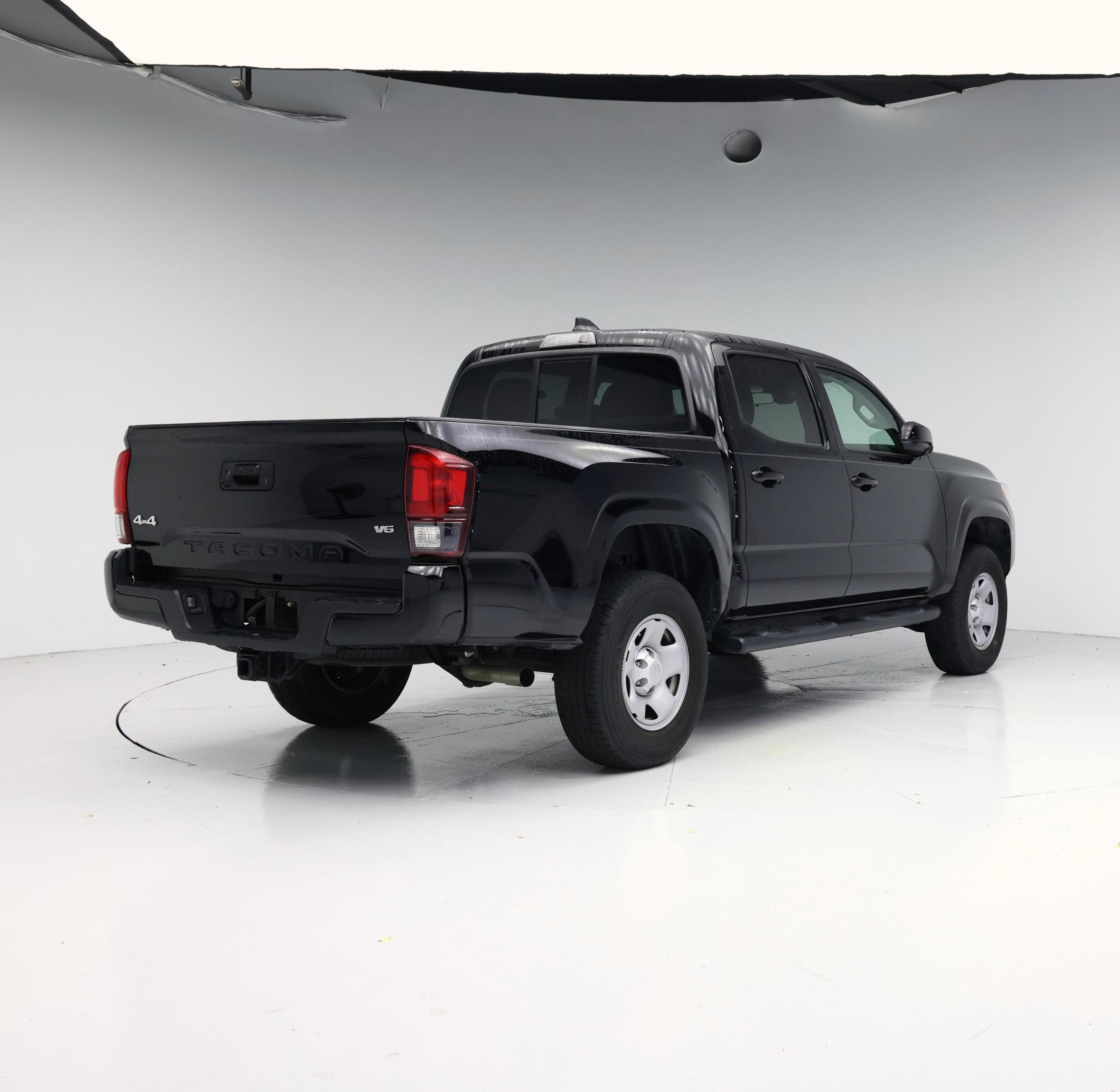 Thumbnail: 2023 Toyota Tacoma - 8