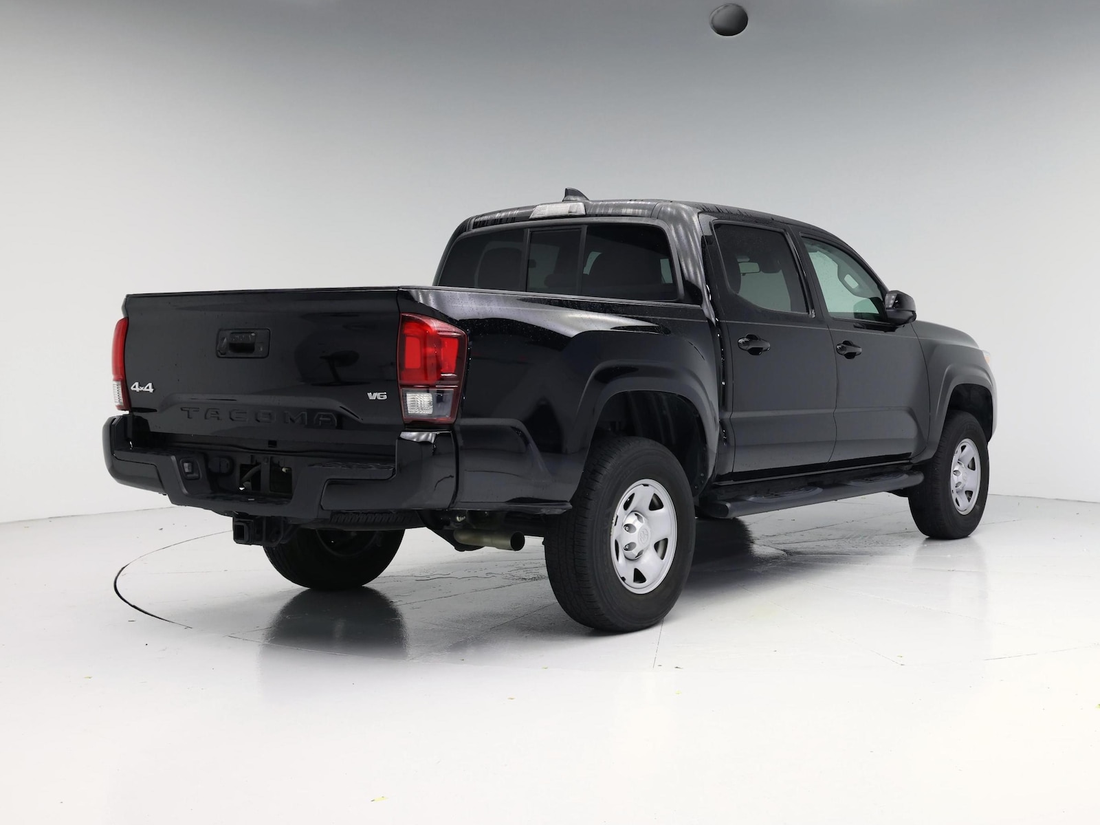 2023 Toyota Tacoma SR - Photo 9