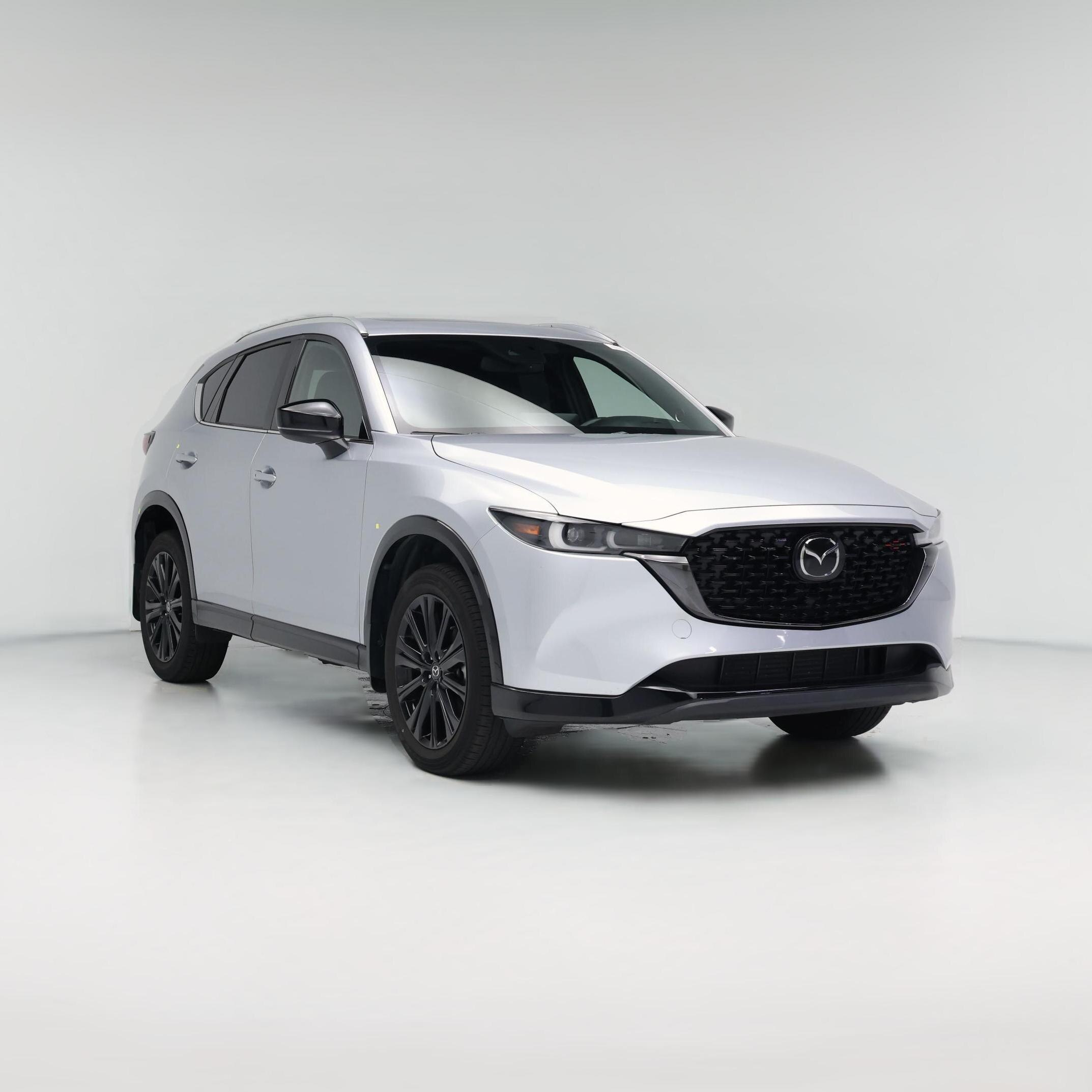 Thumbnail: 2023 Mazda CX-5 - 1