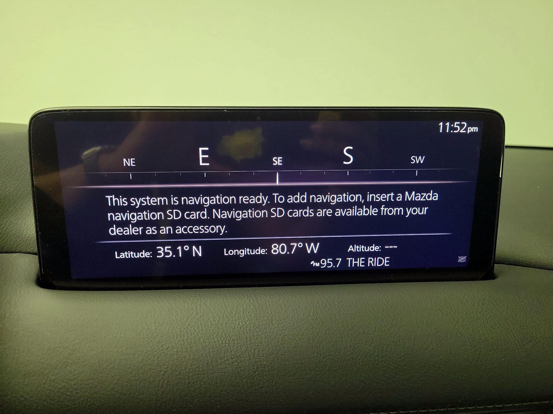 Thumbnail: 2023 Mazda CX-5 - 14