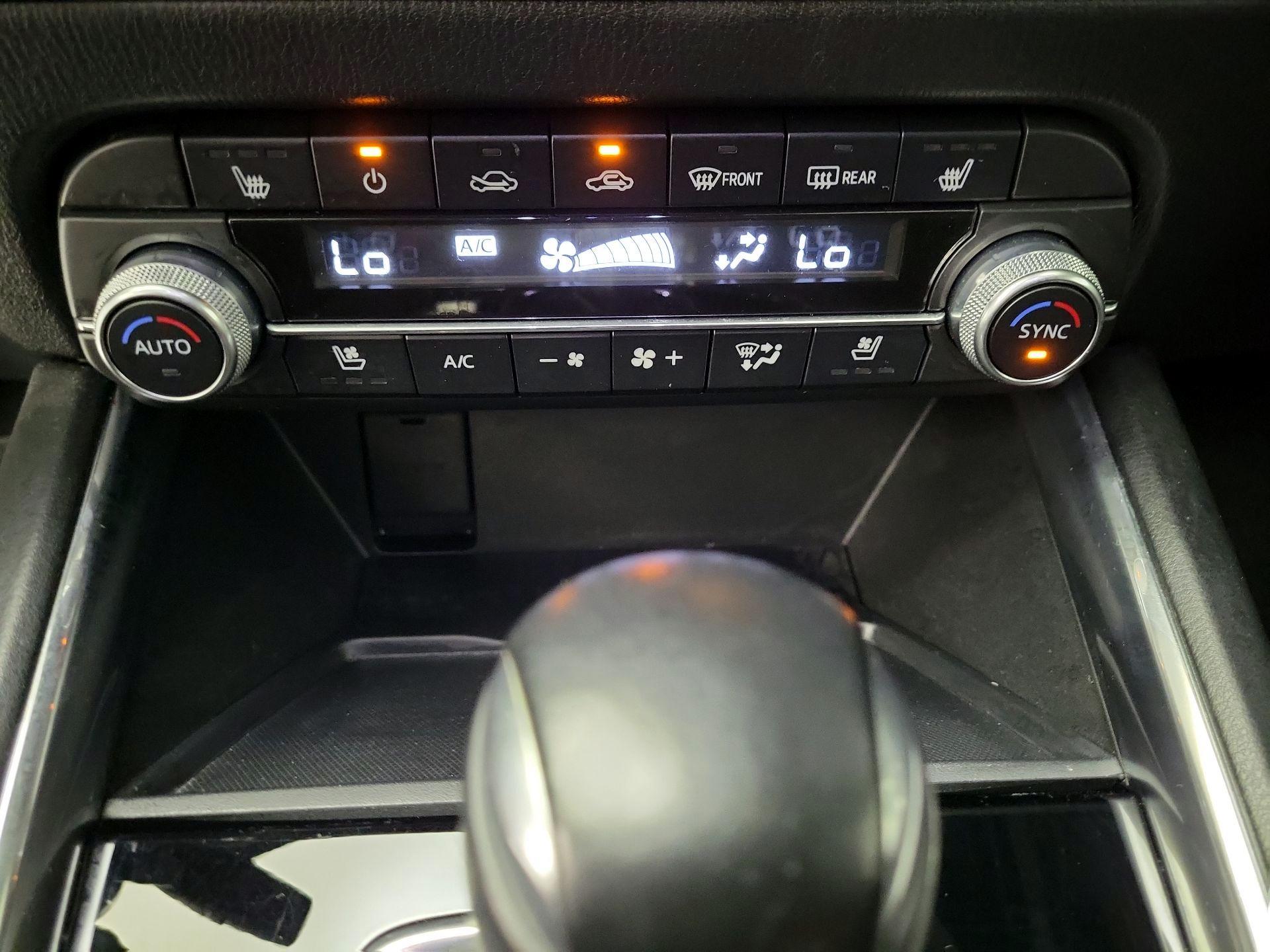 Thumbnail: 2023 Mazda CX-5 - 17
