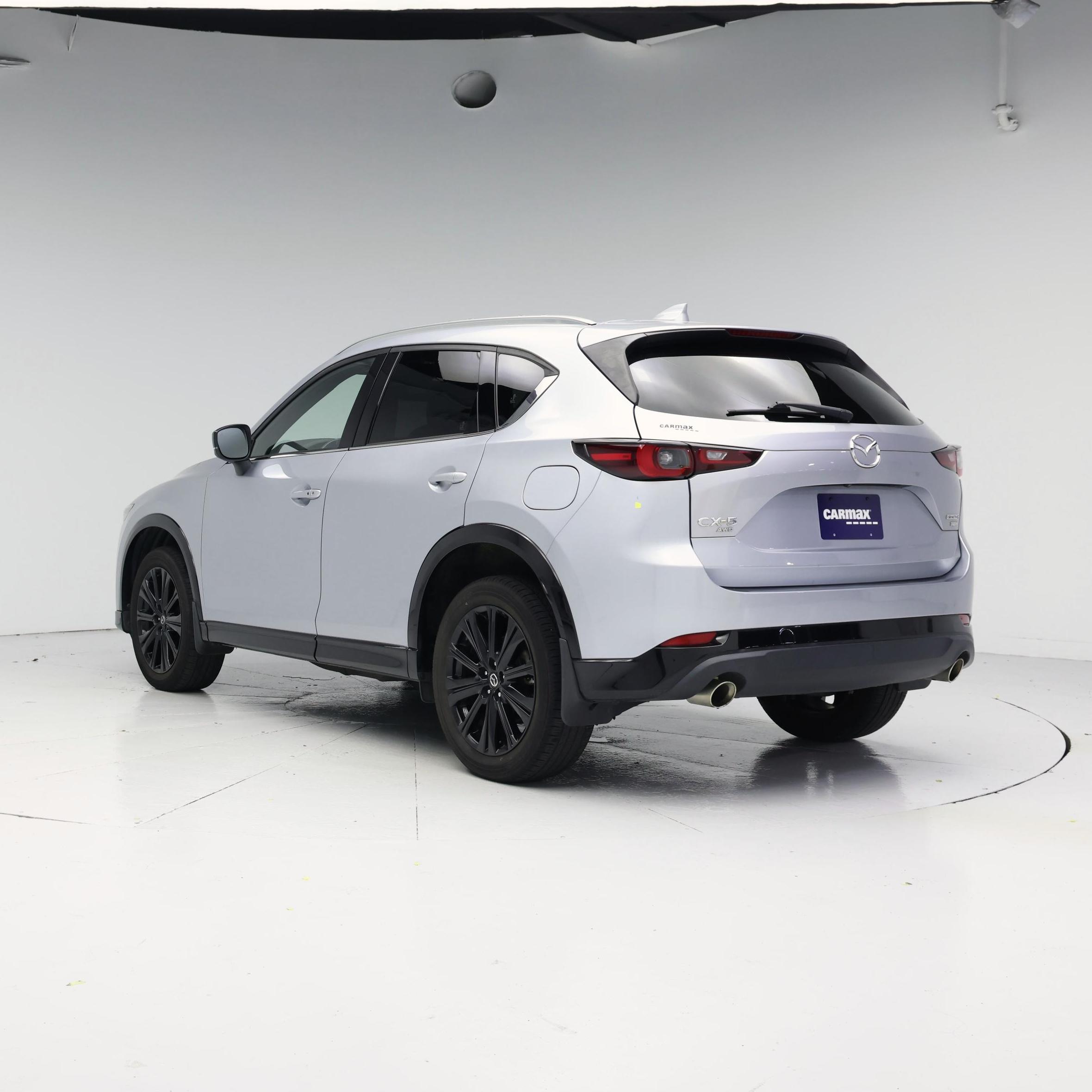 Thumbnail: 2023 Mazda CX-5 - 2
