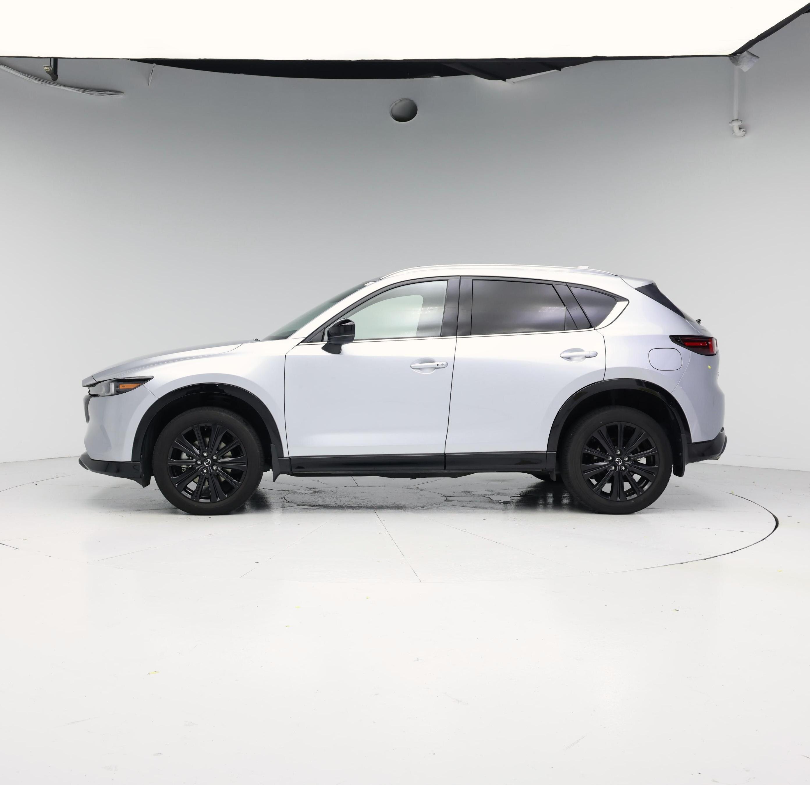 Thumbnail: 2023 Mazda CX-5 - 3