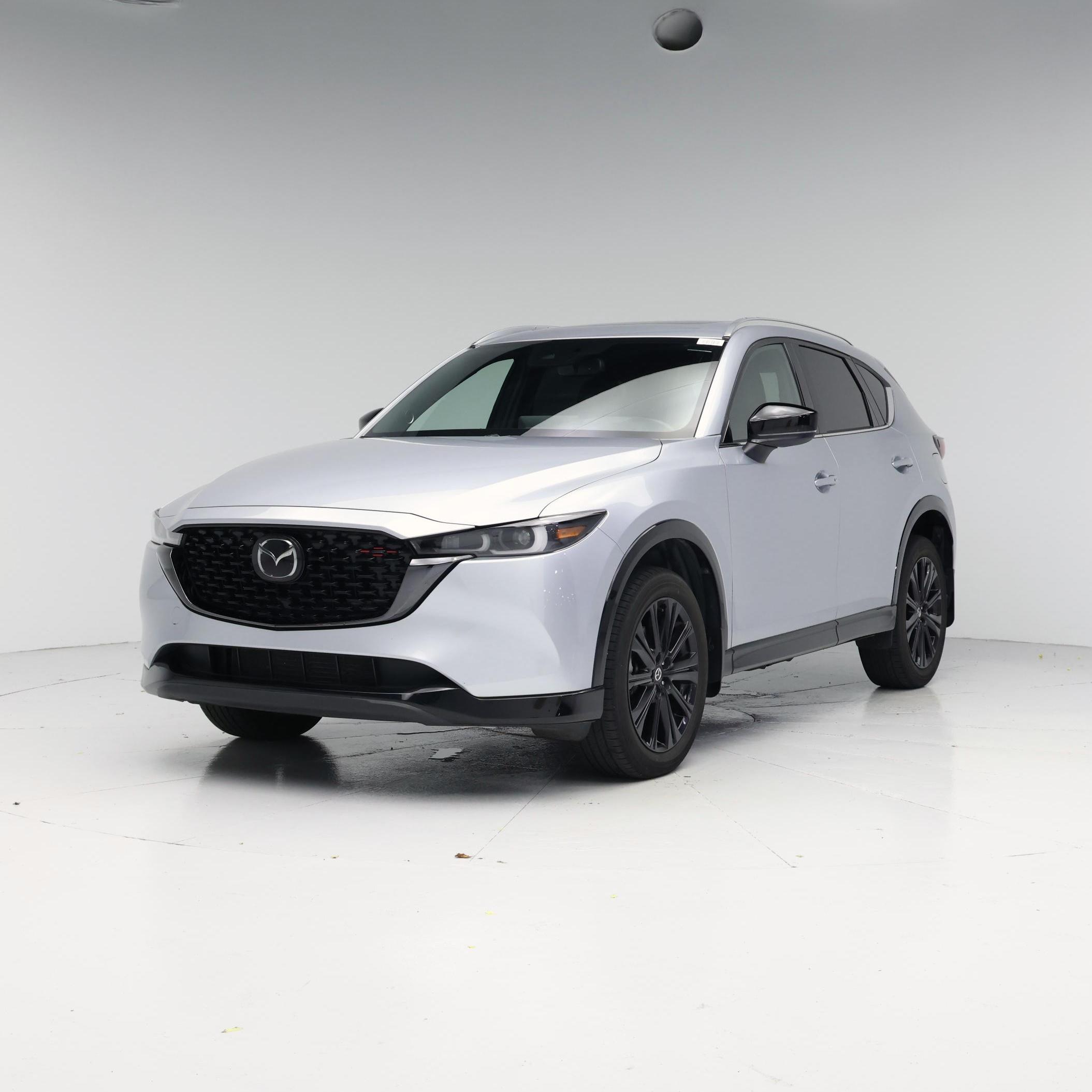 Thumbnail: 2023 Mazda CX-5 - 4