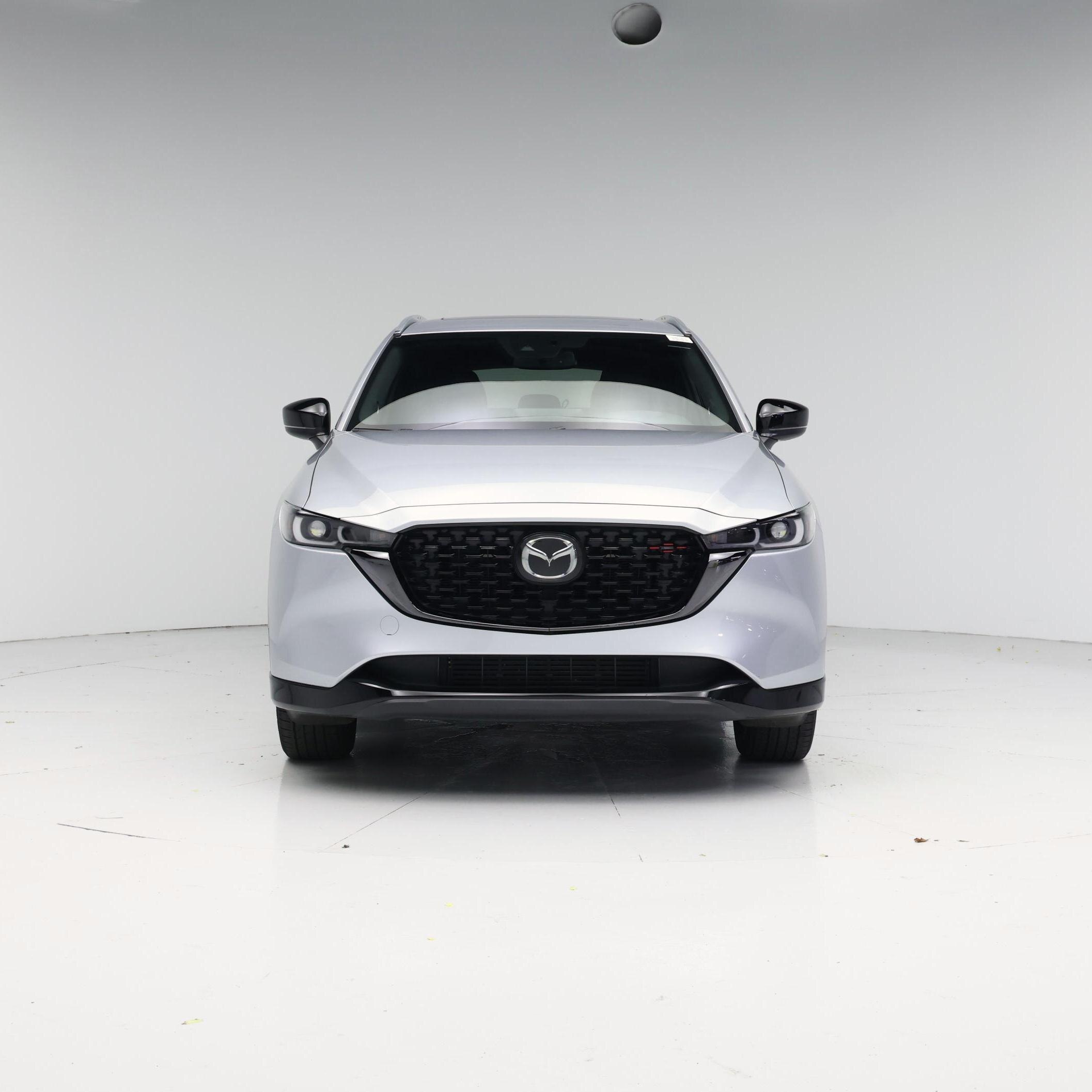 Thumbnail: 2023 Mazda CX-5 - 5