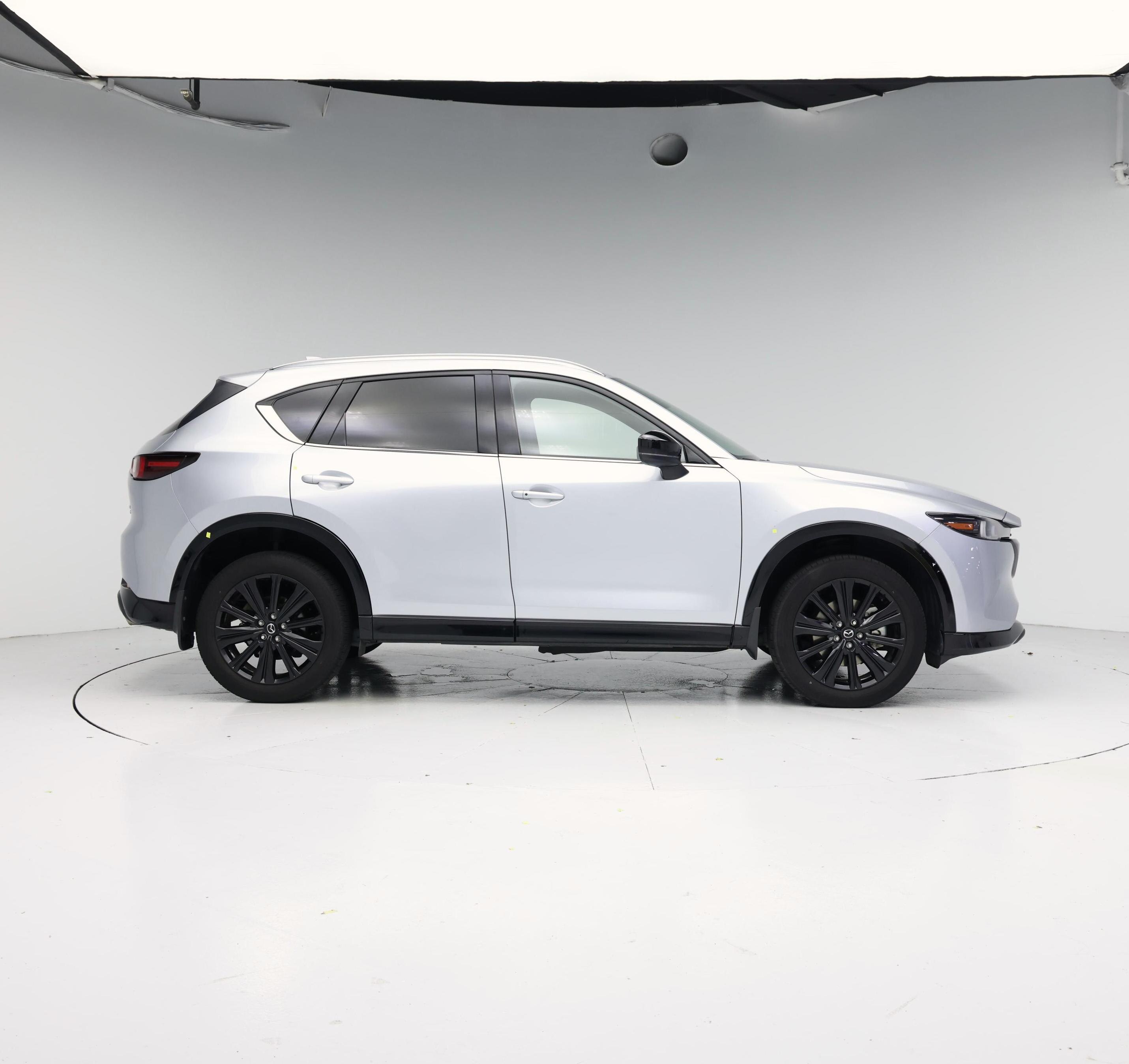 Thumbnail: 2023 Mazda CX-5 - 7
