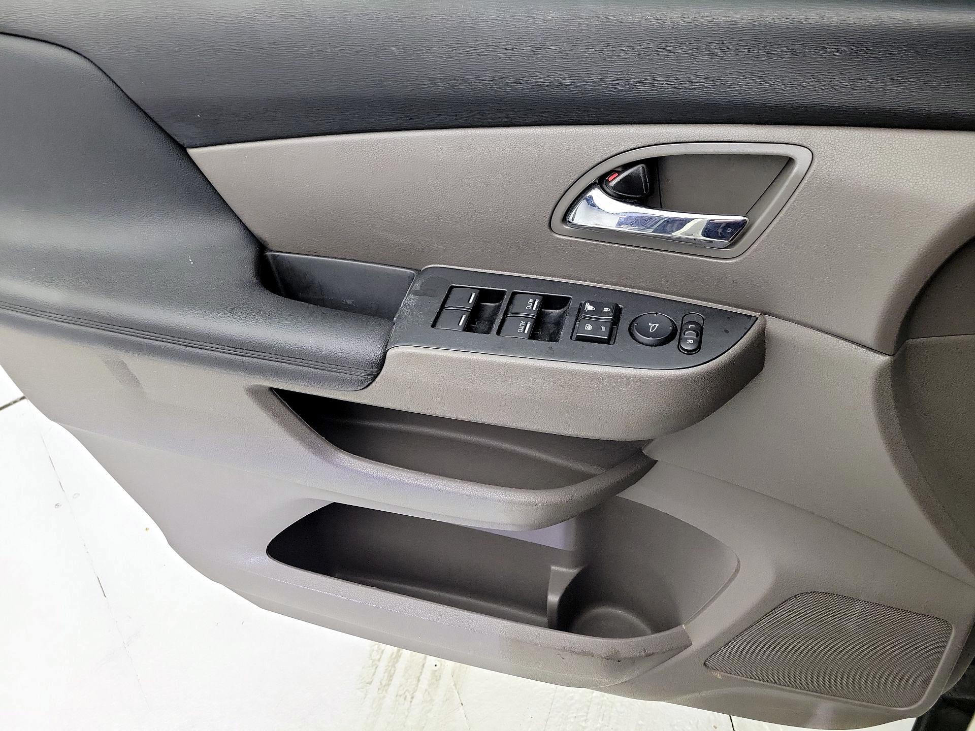Thumbnail: 2016 Honda Odyssey - 12