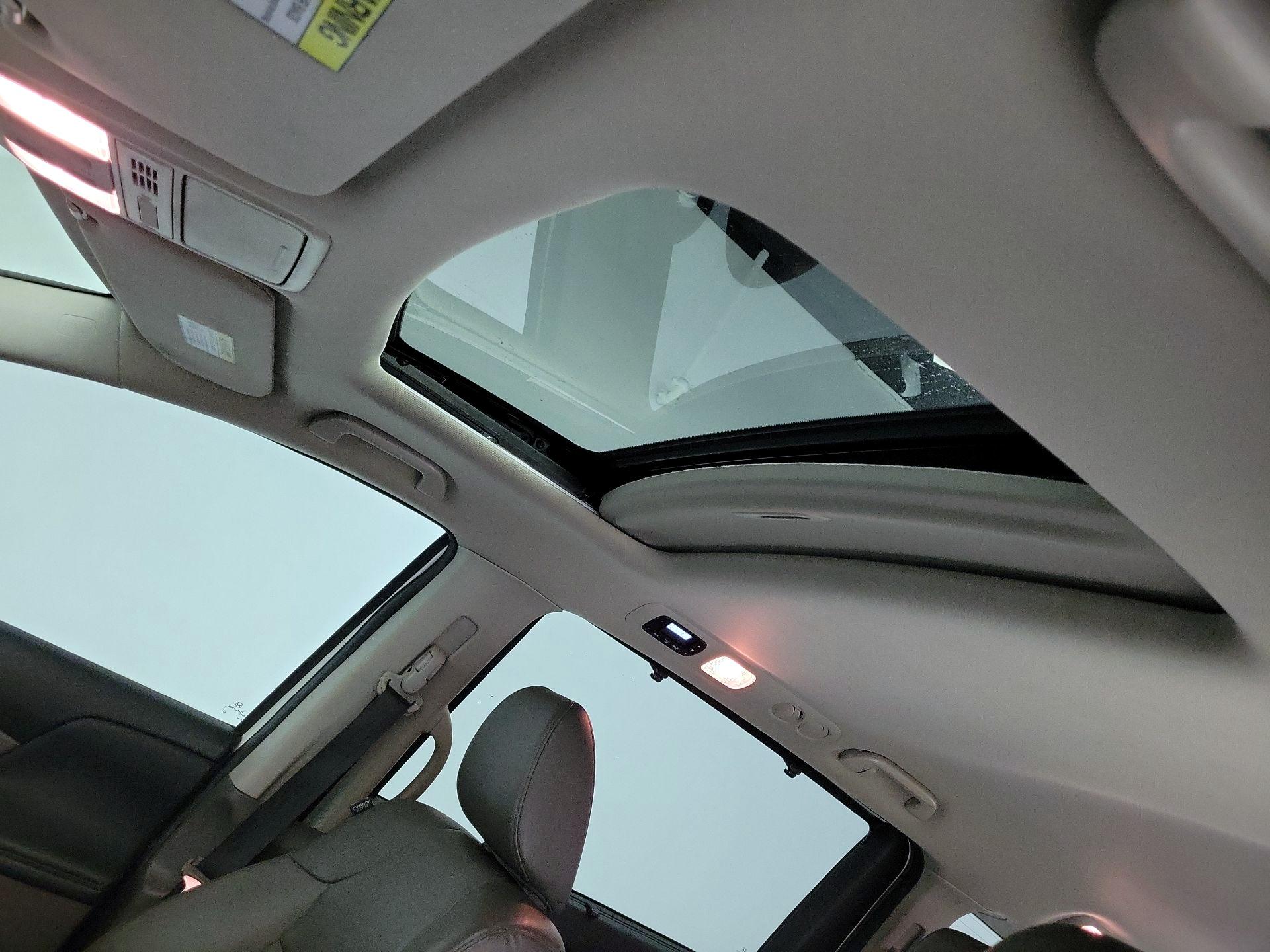 Thumbnail: 2016 Honda Odyssey - 19