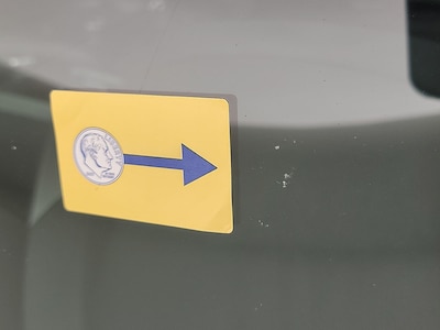 Condition detail