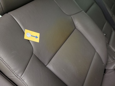 Condition detail