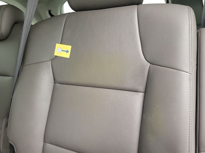 Condition detail