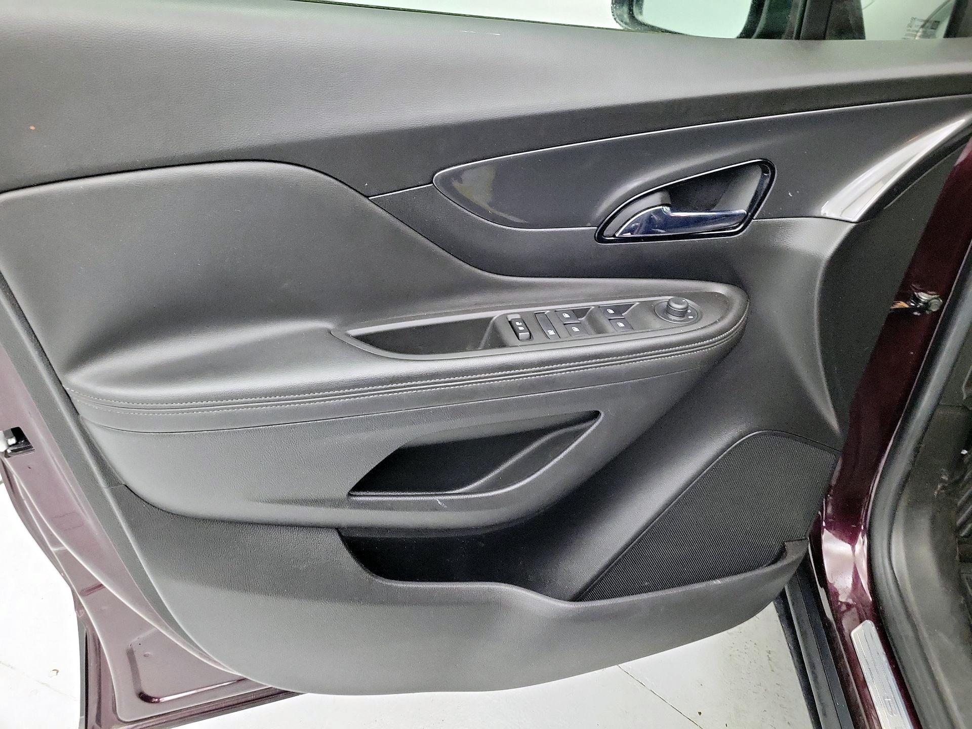 Thumbnail: 2017 Buick Encore - 12