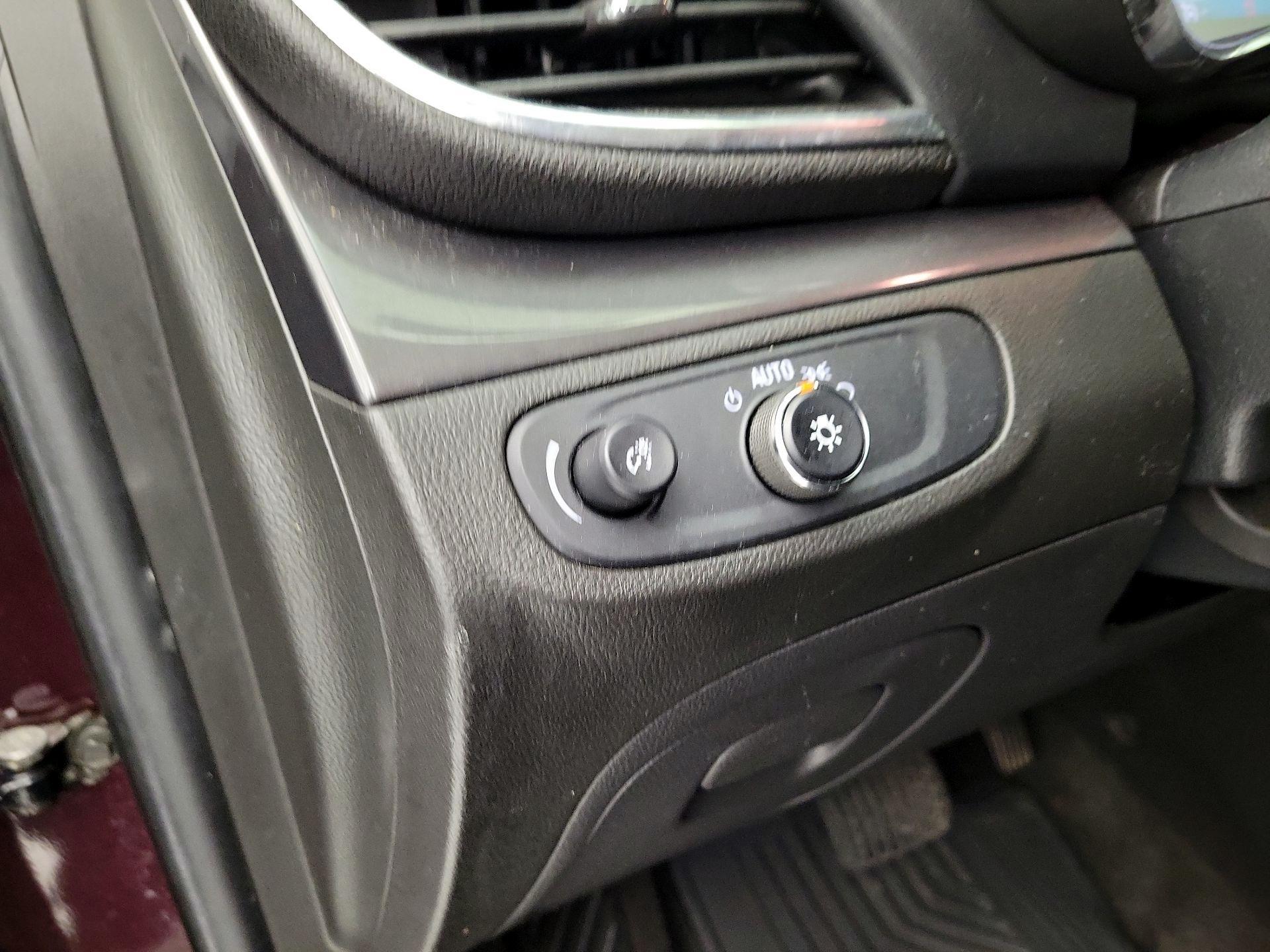 Thumbnail: 2017 Buick Encore - 13