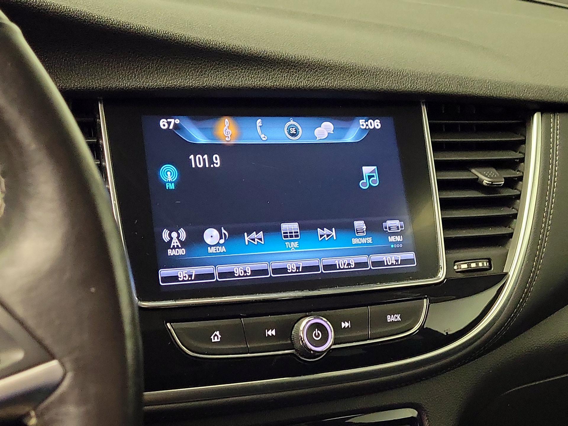 Thumbnail: 2017 Buick Encore - 15
