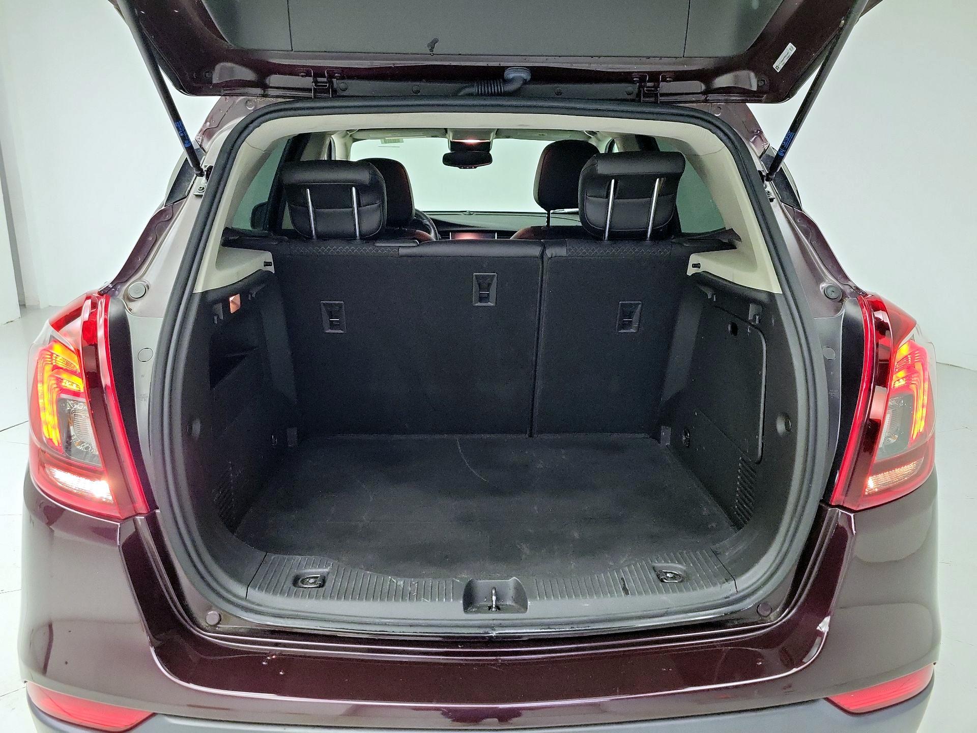 Thumbnail: 2017 Buick Encore - 20