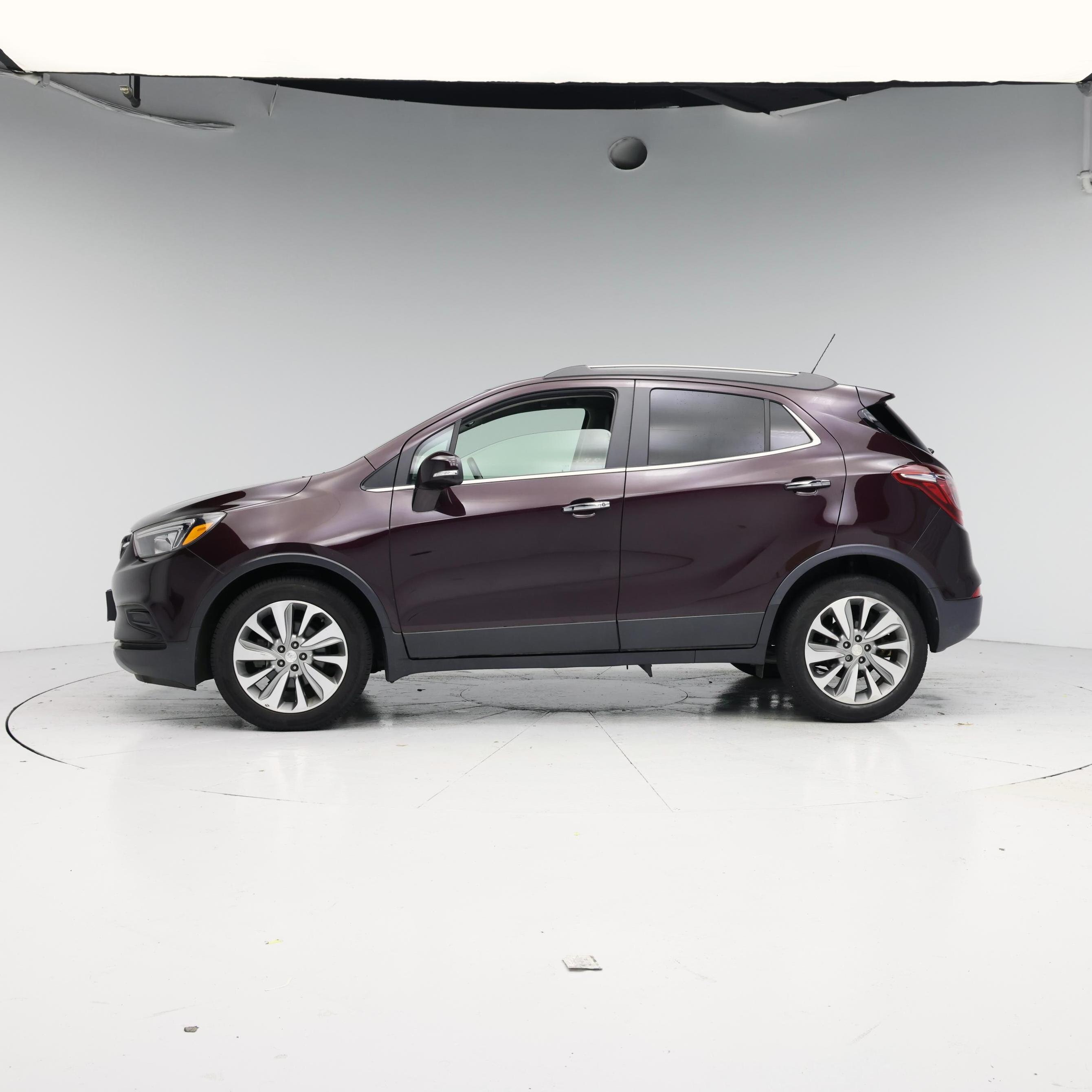 Thumbnail: 2017 Buick Encore - 3