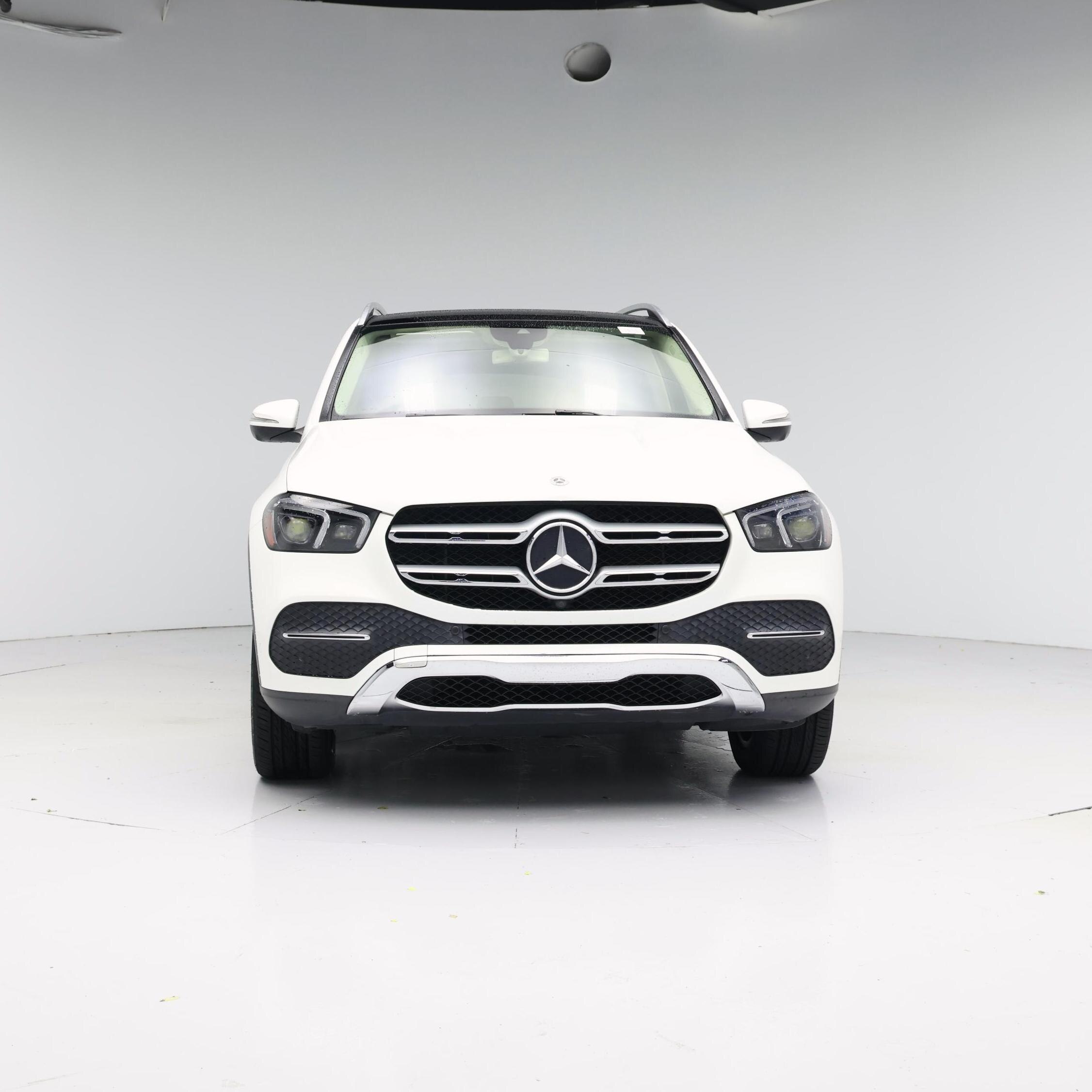 Thumbnail: 2020 Mercedes-Benz GLE - 5