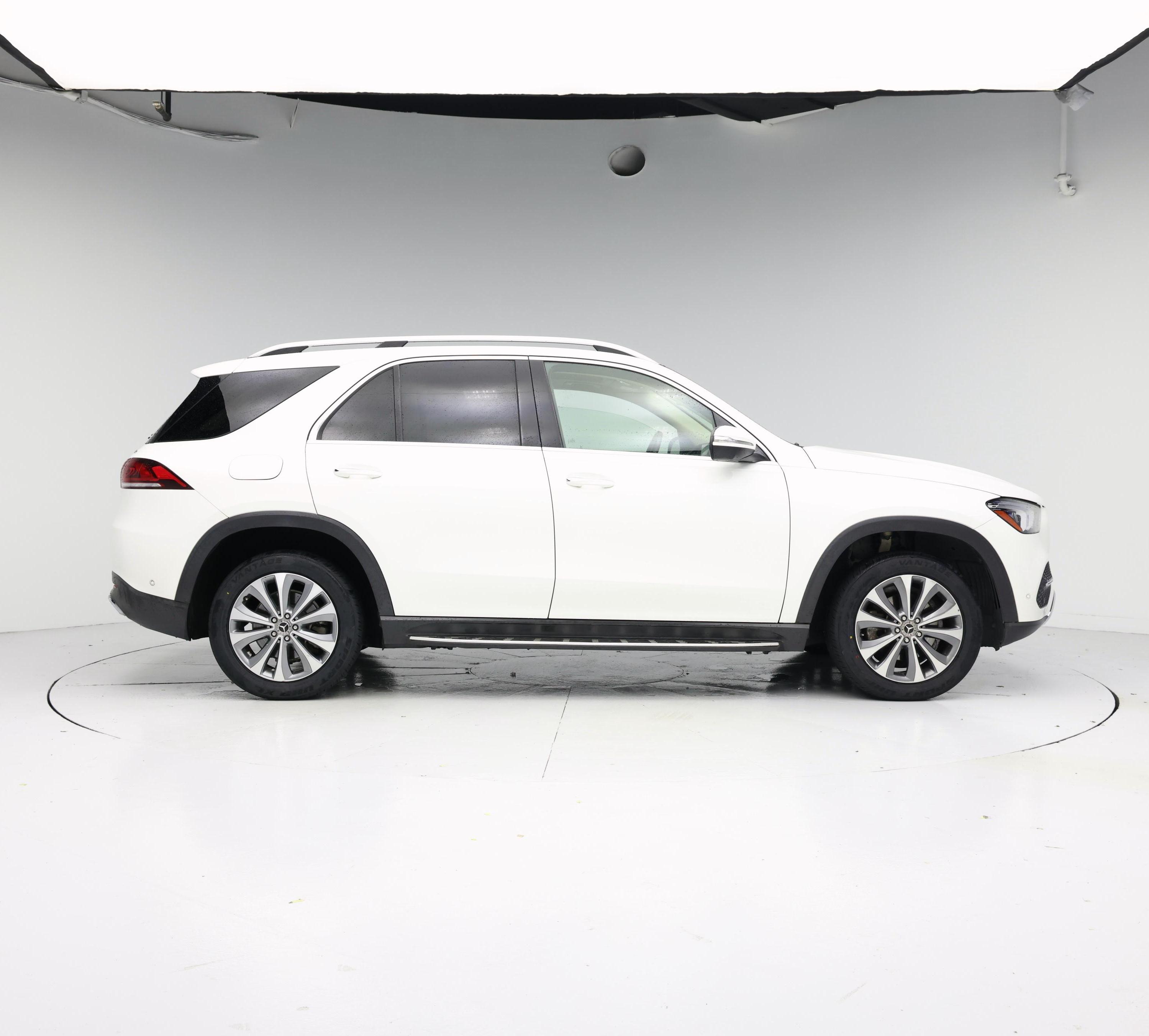 Thumbnail: 2020 Mercedes-Benz GLE - 7