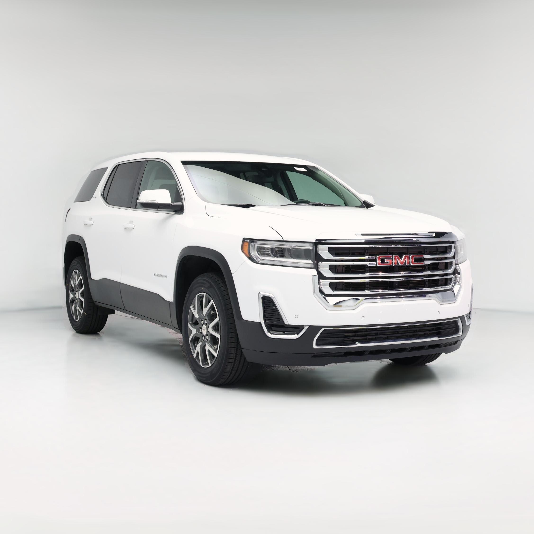 Thumbnail: 2022 GMC Acadia - 1