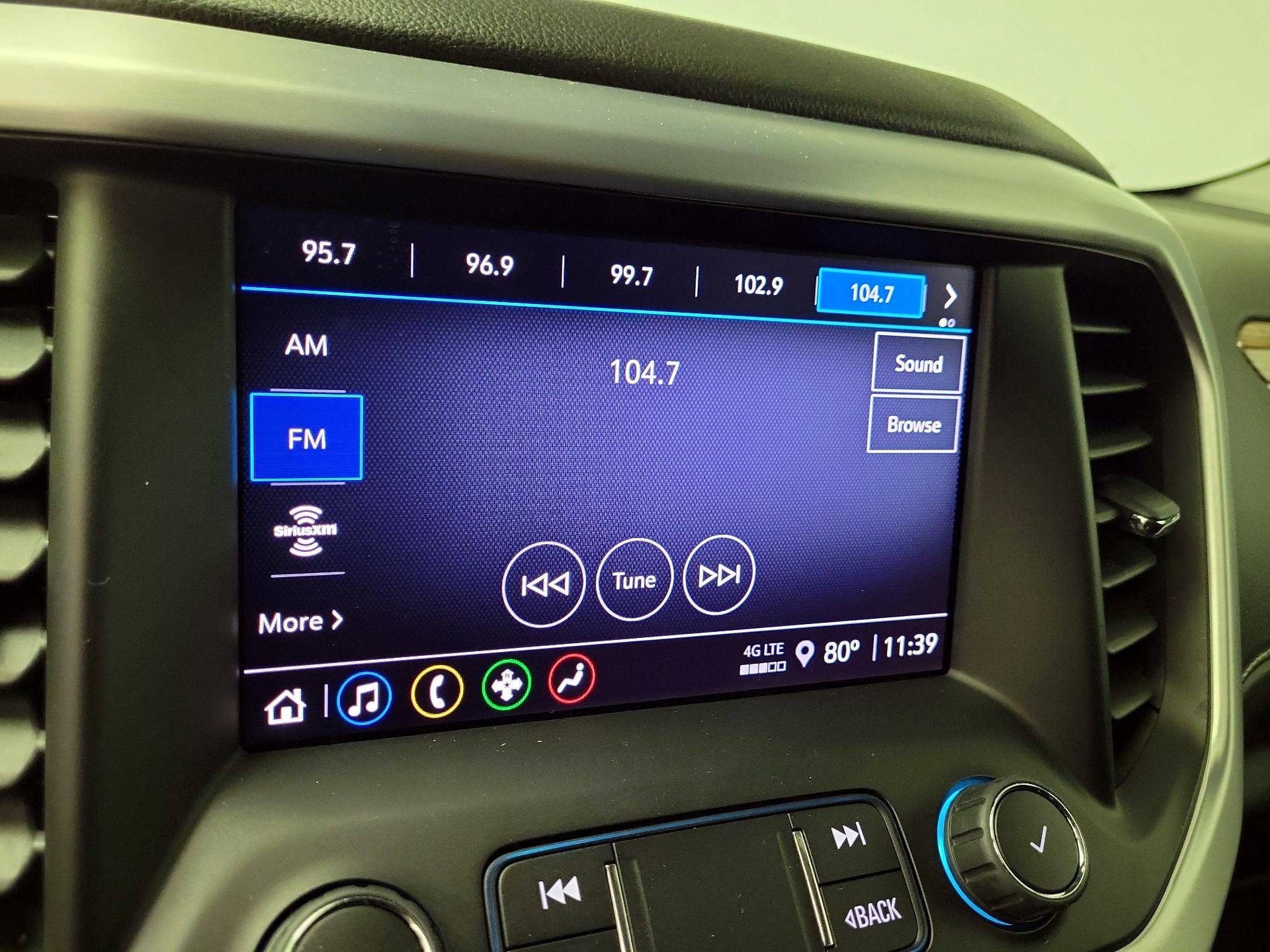 Thumbnail: 2022 GMC Acadia - 15
