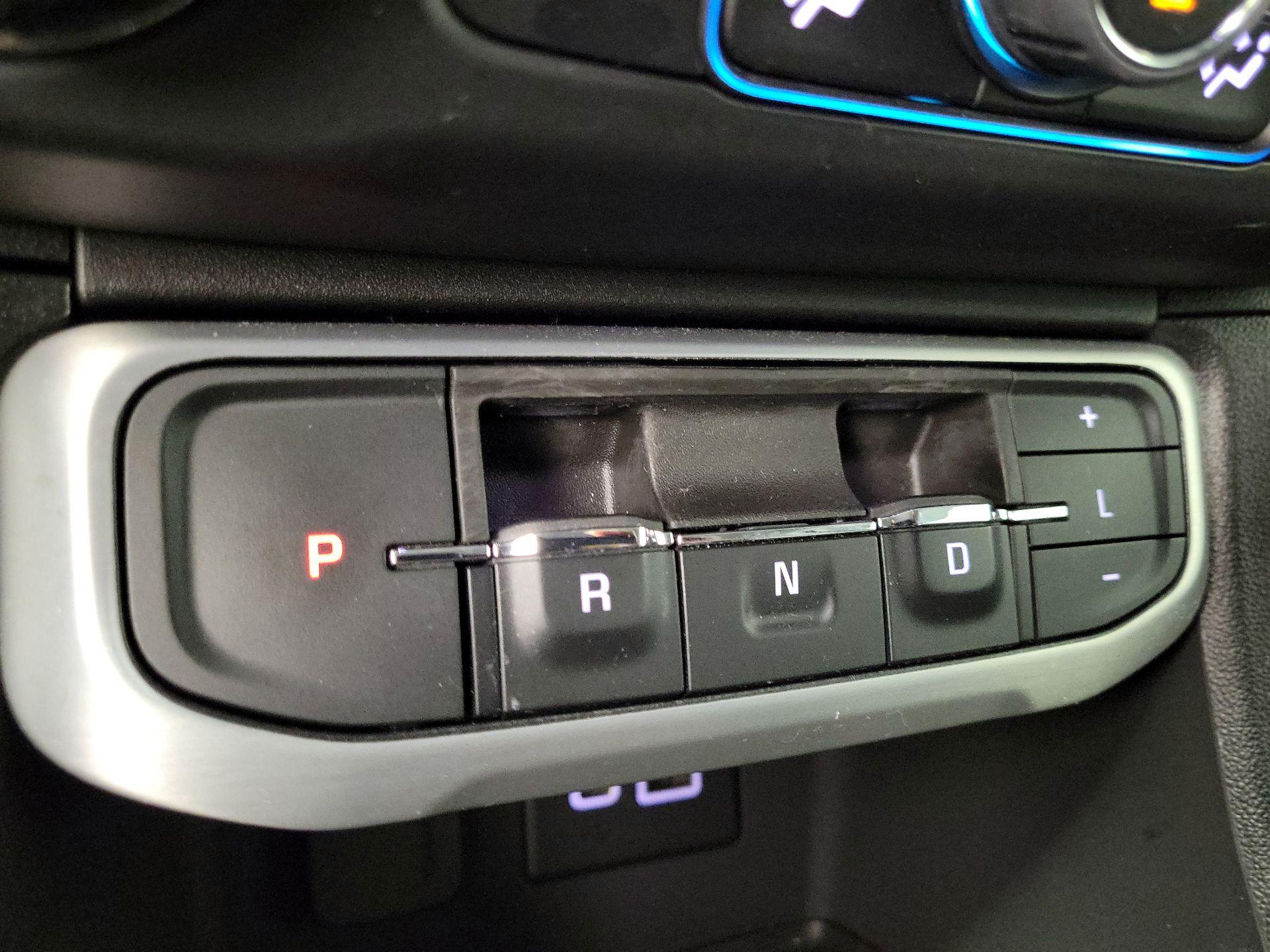 Thumbnail: 2022 GMC Acadia - 17