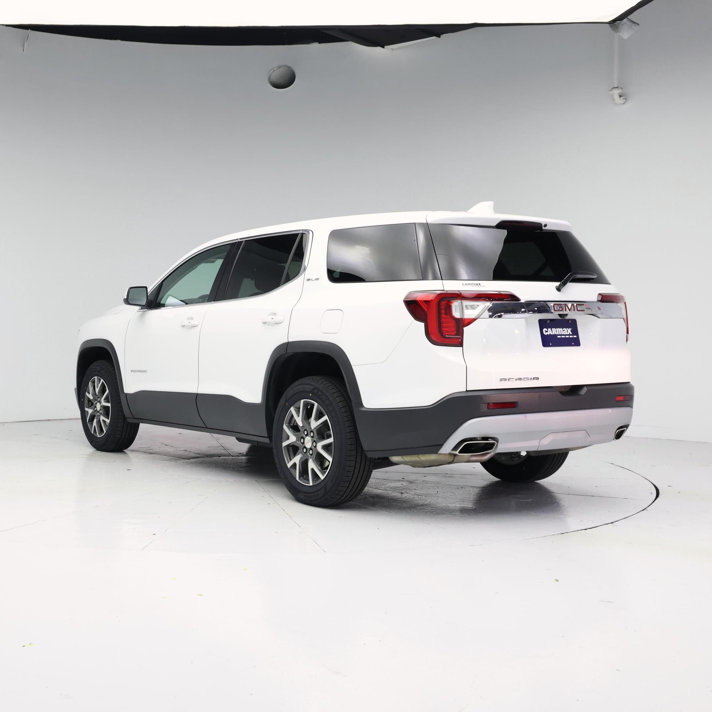 Thumbnail: 2022 GMC Acadia - 2