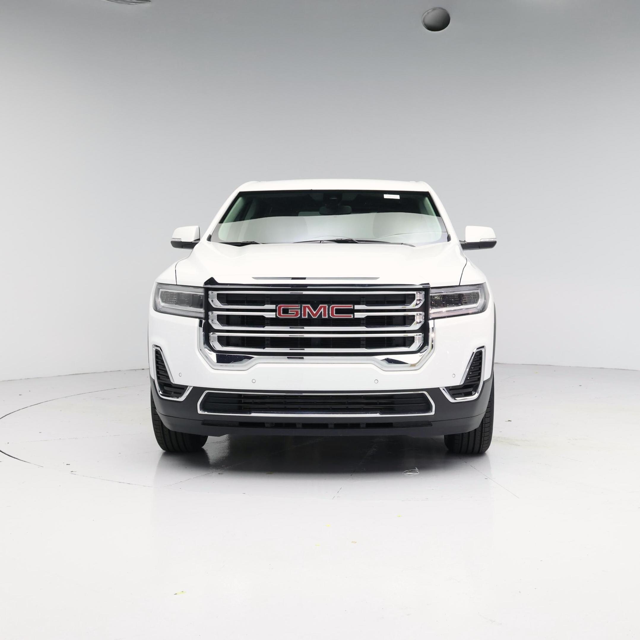 Thumbnail: 2022 GMC Acadia - 5