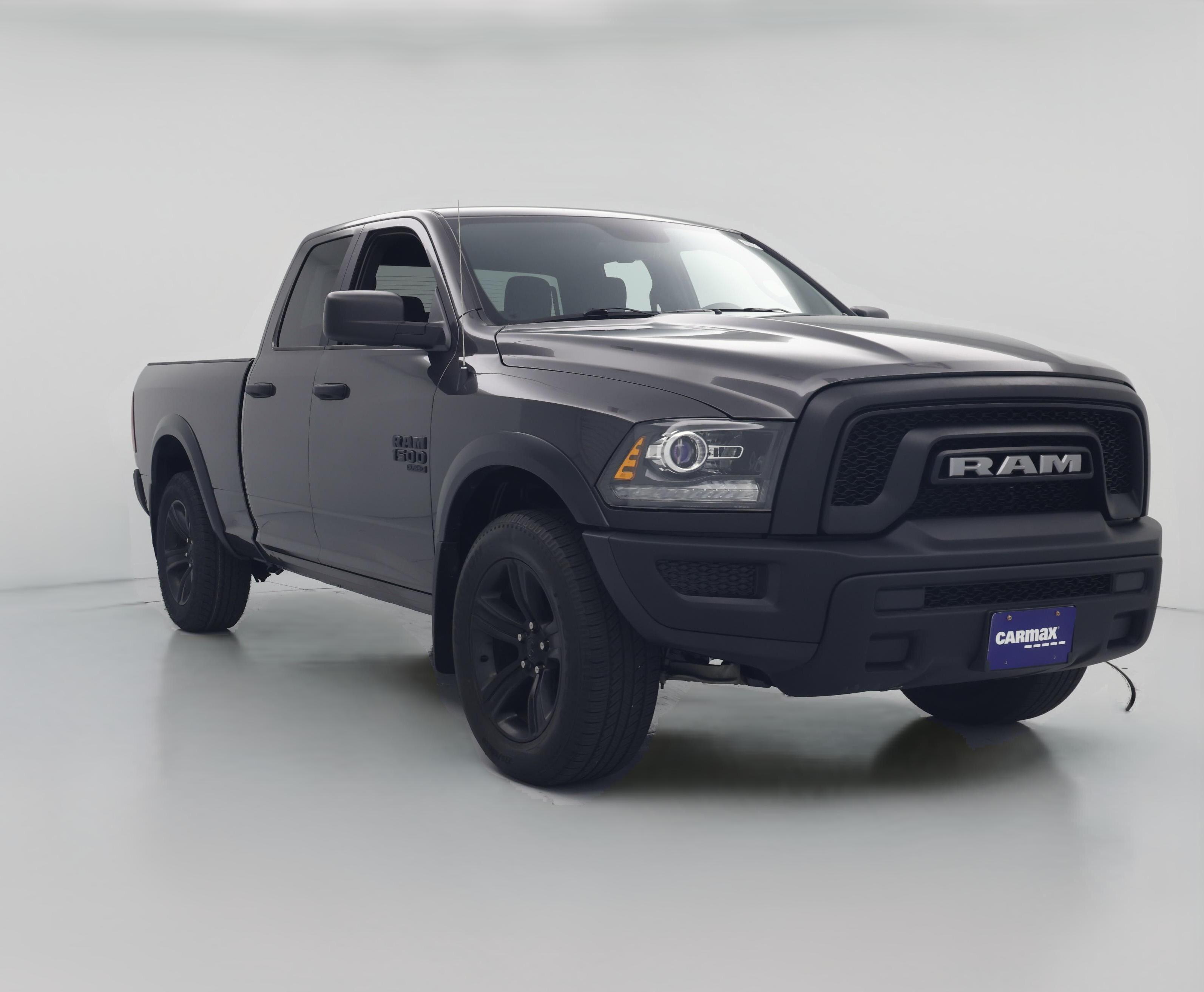 Thumbnail: 2022 RAM 1500 Classic - 1