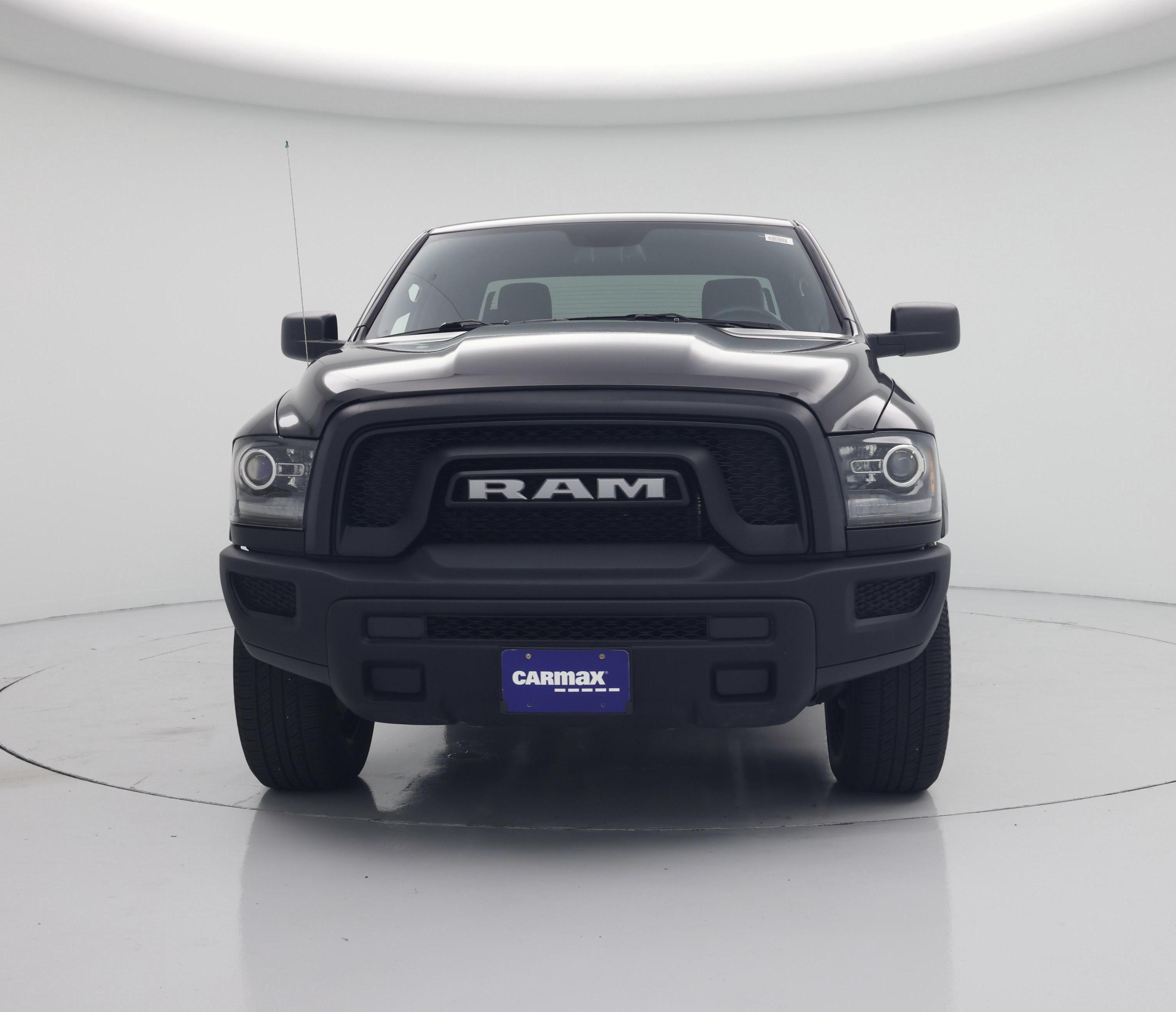 Thumbnail: 2022 RAM 1500 Classic - 5