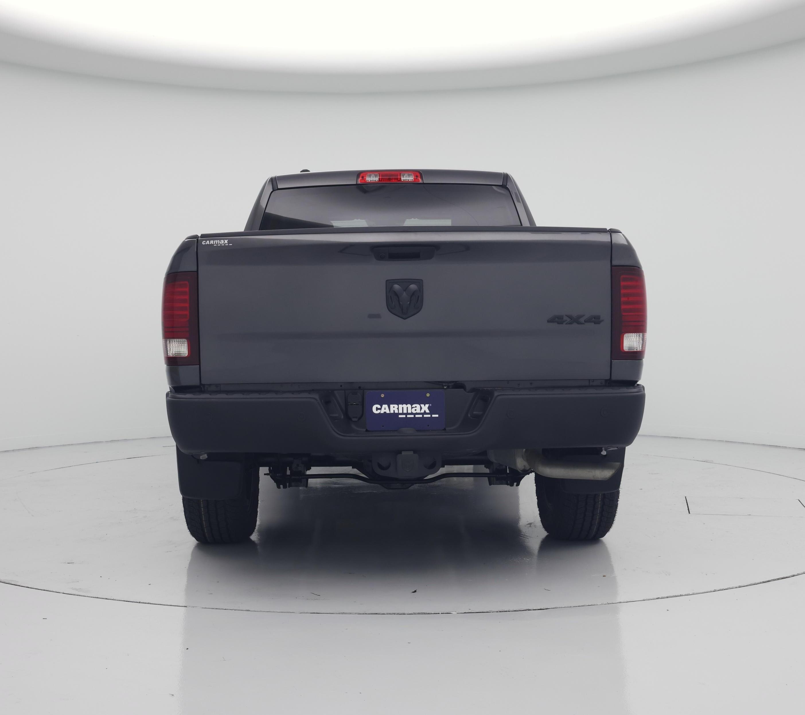 Thumbnail: 2022 RAM 1500 Classic - 6