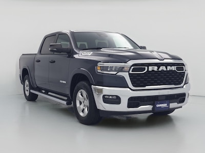2025 Ram 1500 Bighorn