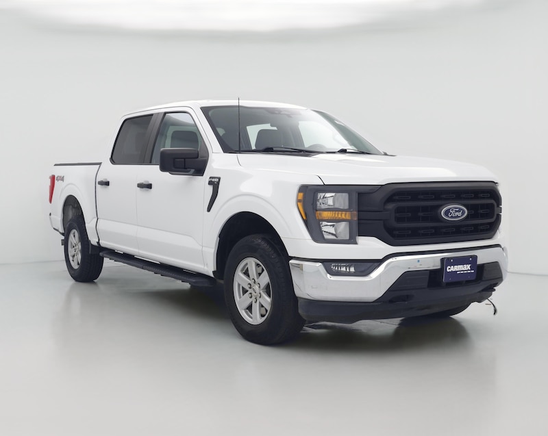 2023 Ford F150 XL
