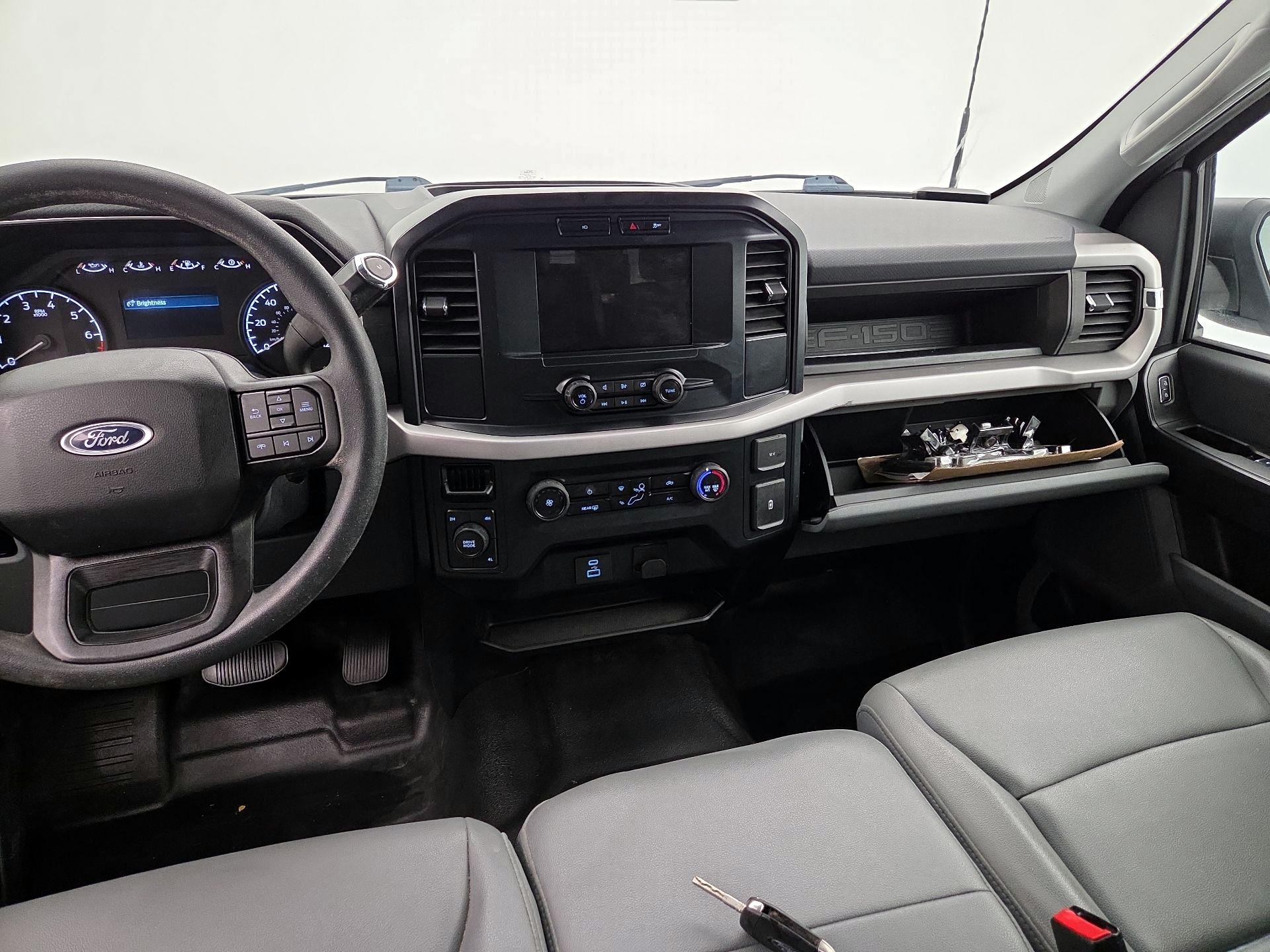 Thumbnail: 2023 Ford F-150 - 9
