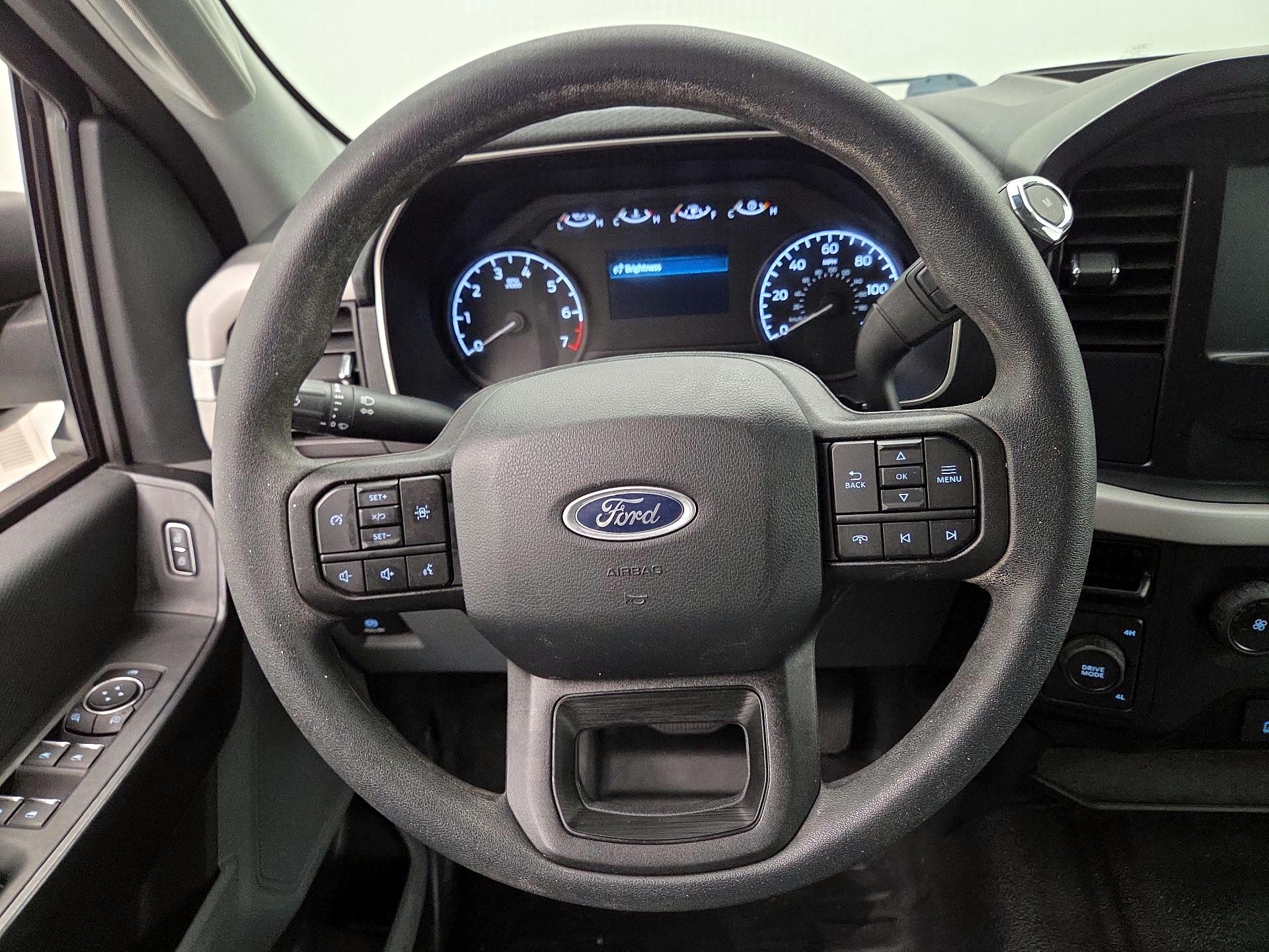 Thumbnail: 2023 Ford F-150 - 10