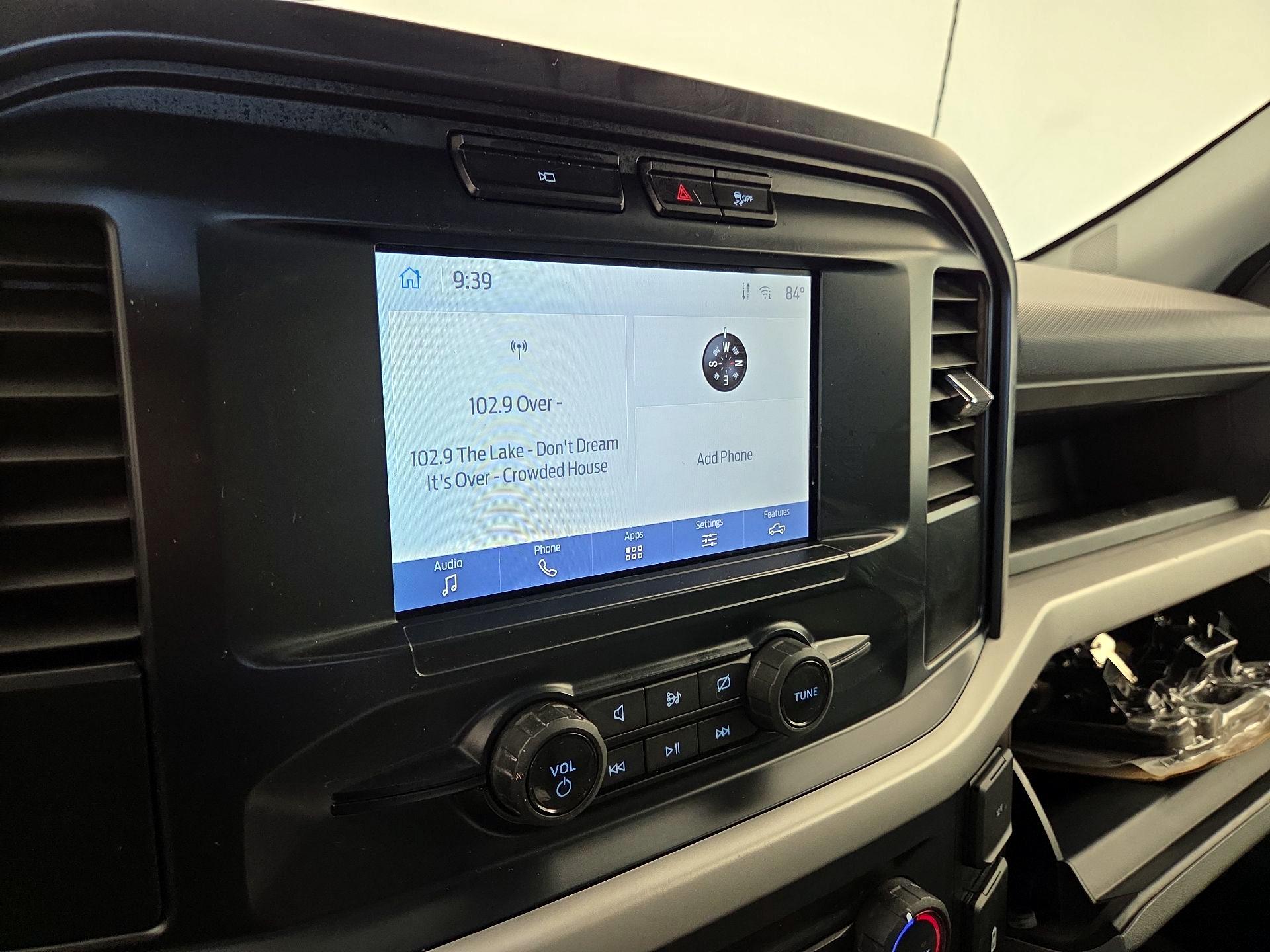 Thumbnail: 2023 Ford F-150 - 15